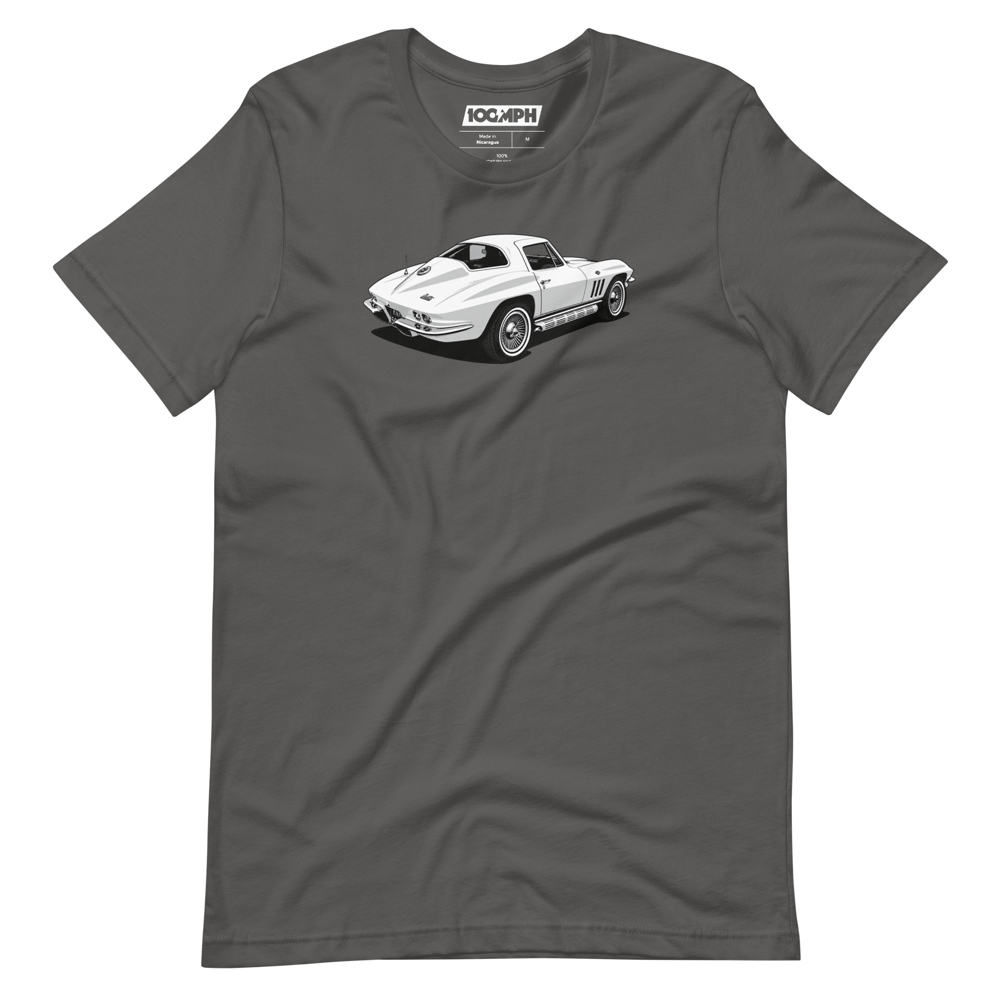 Image of Product mockup