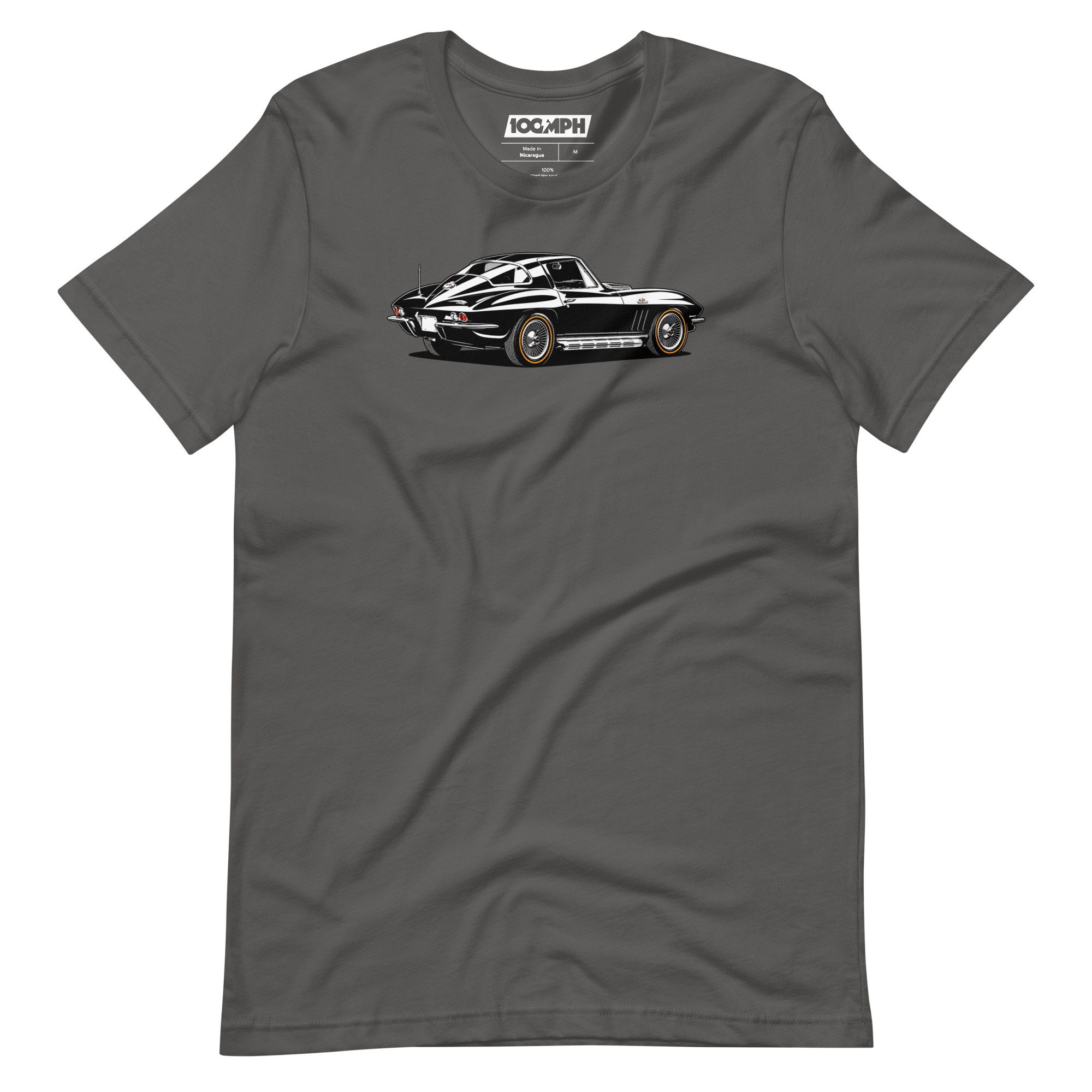 Image of Product mockup