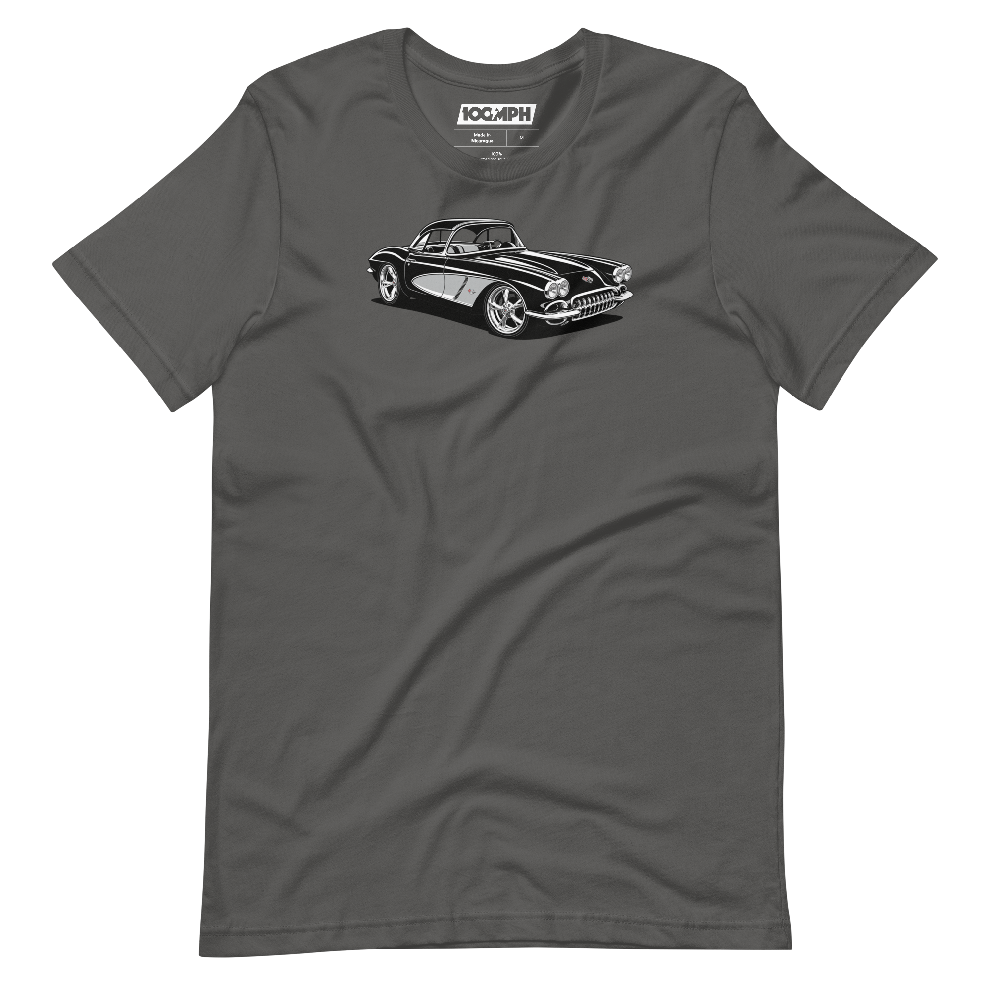 Image of Product mockup