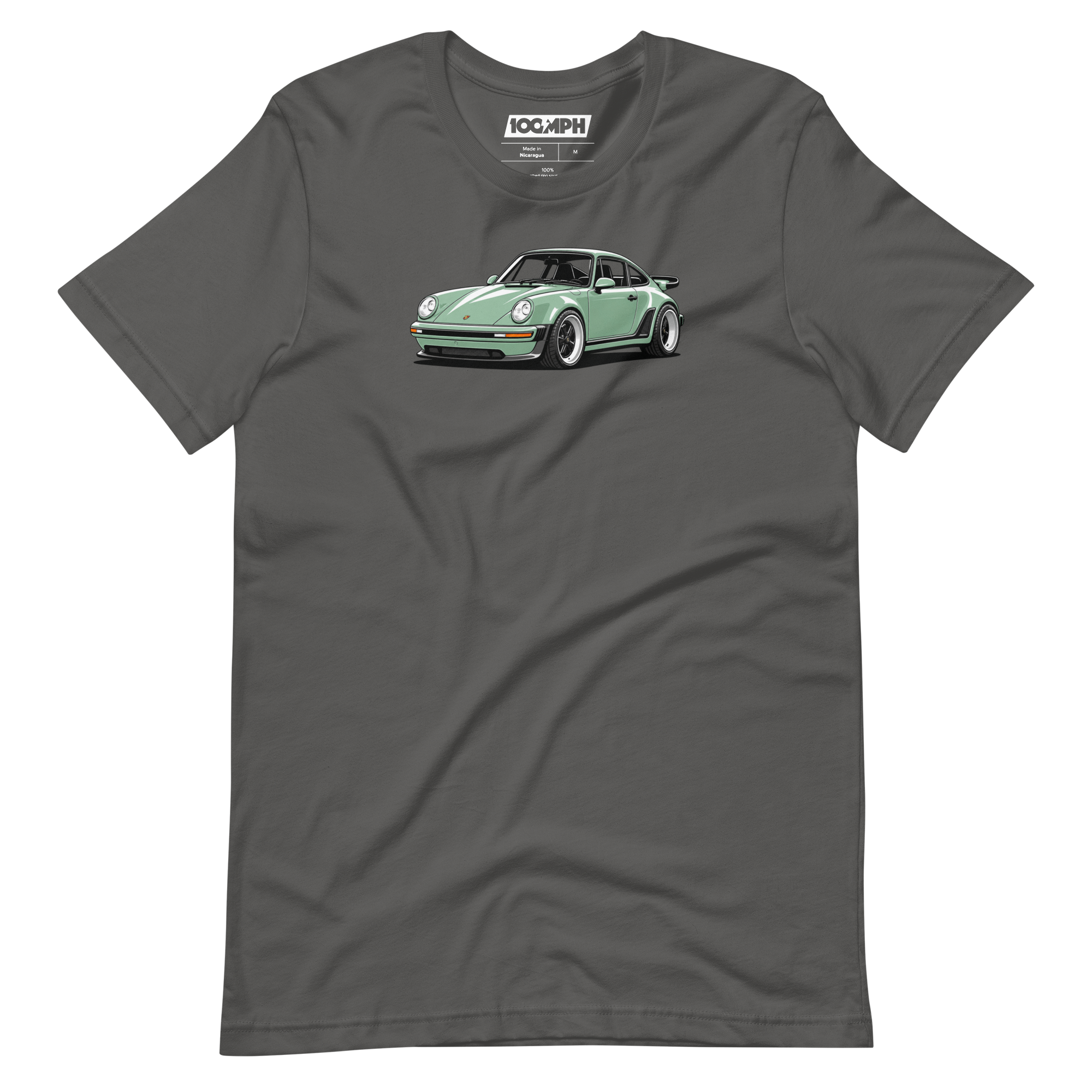 Image of Product mockup