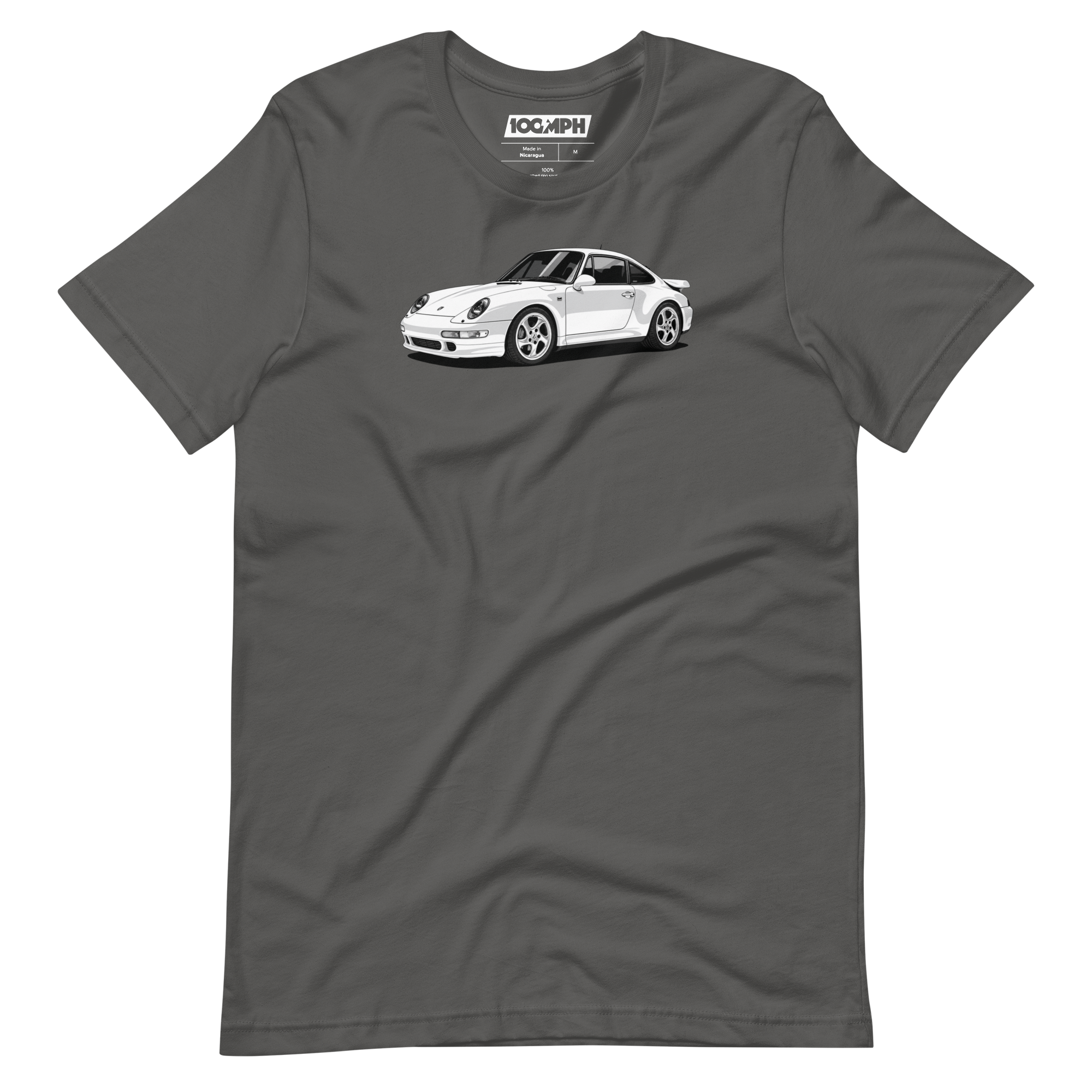 Image of Product mockup