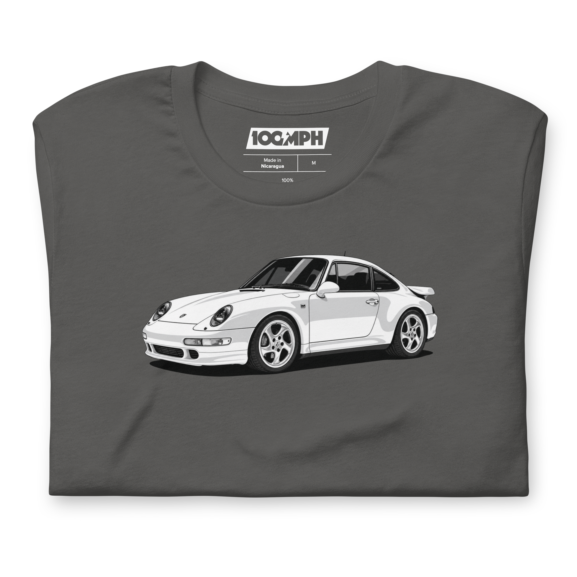 Image of Product mockup