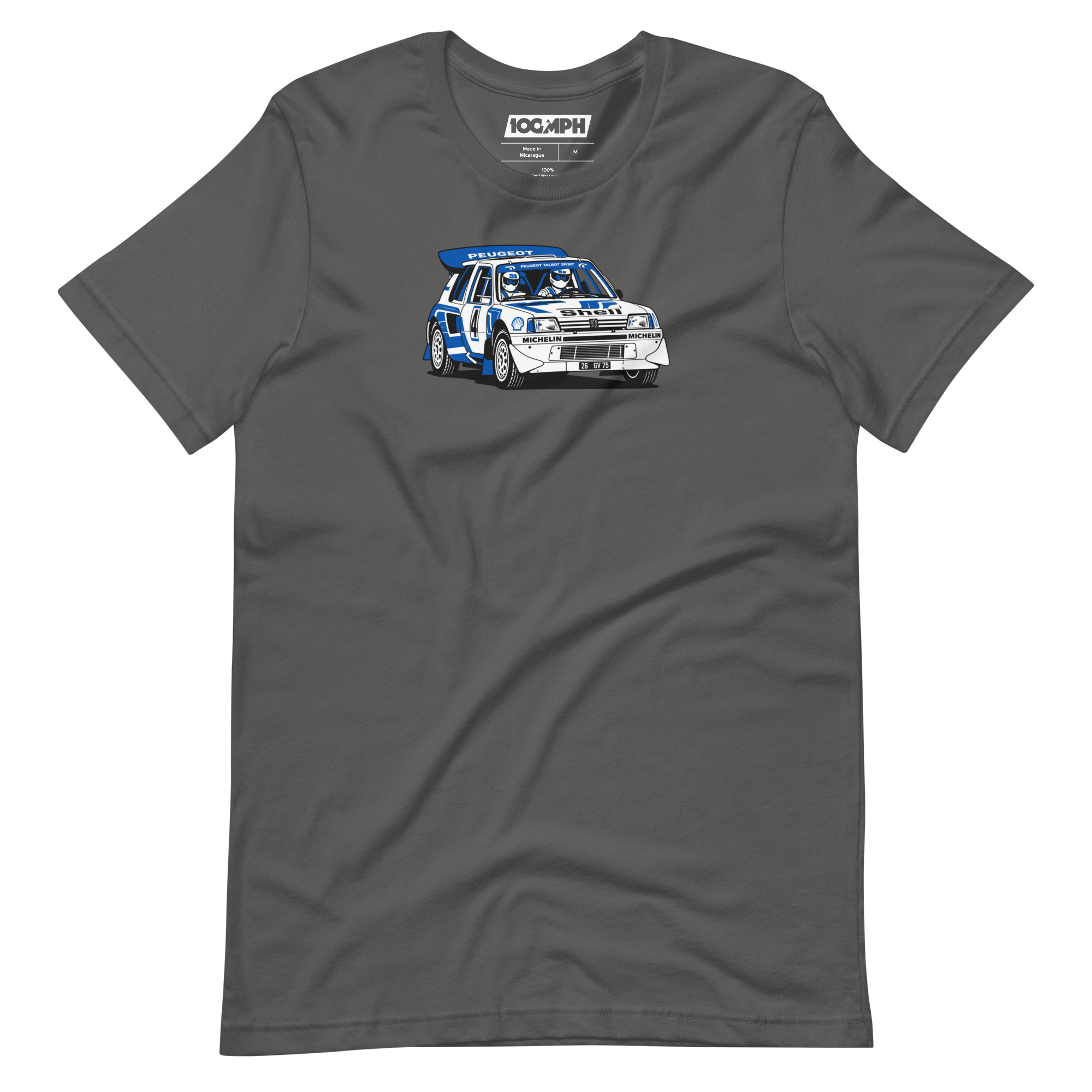 Image of Product mockup