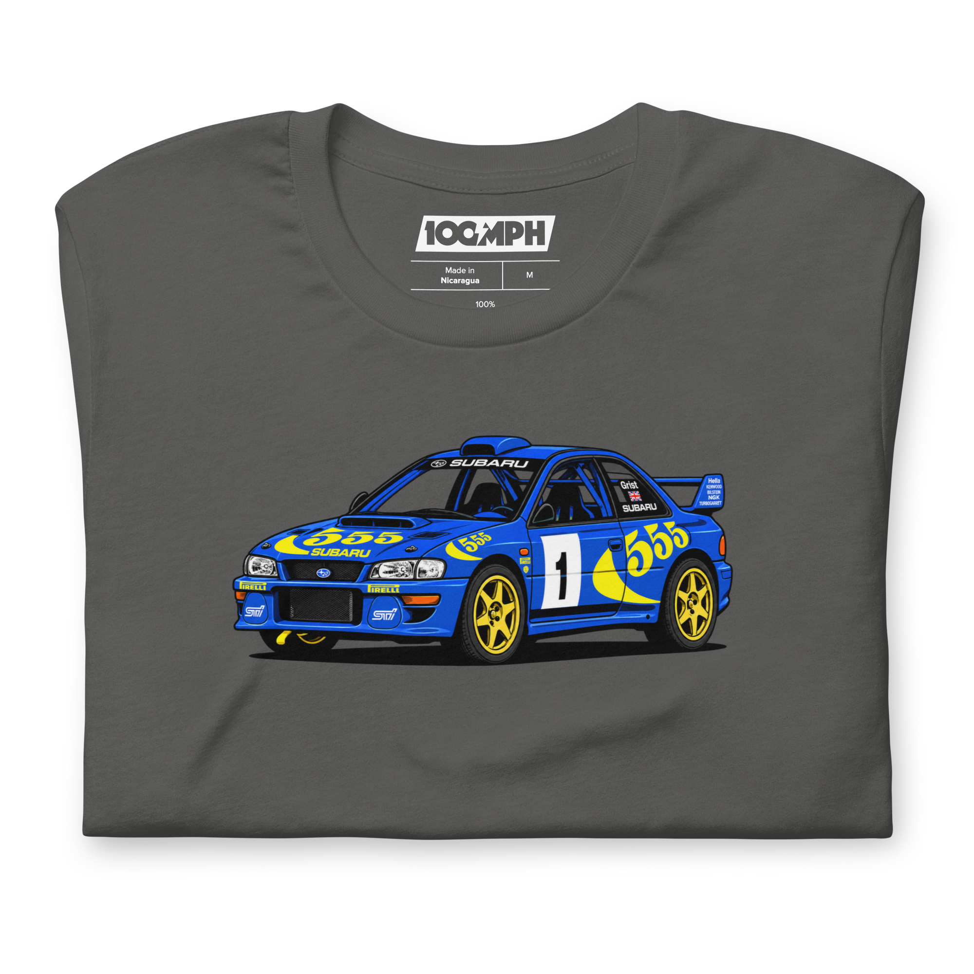 Image of Product mockup