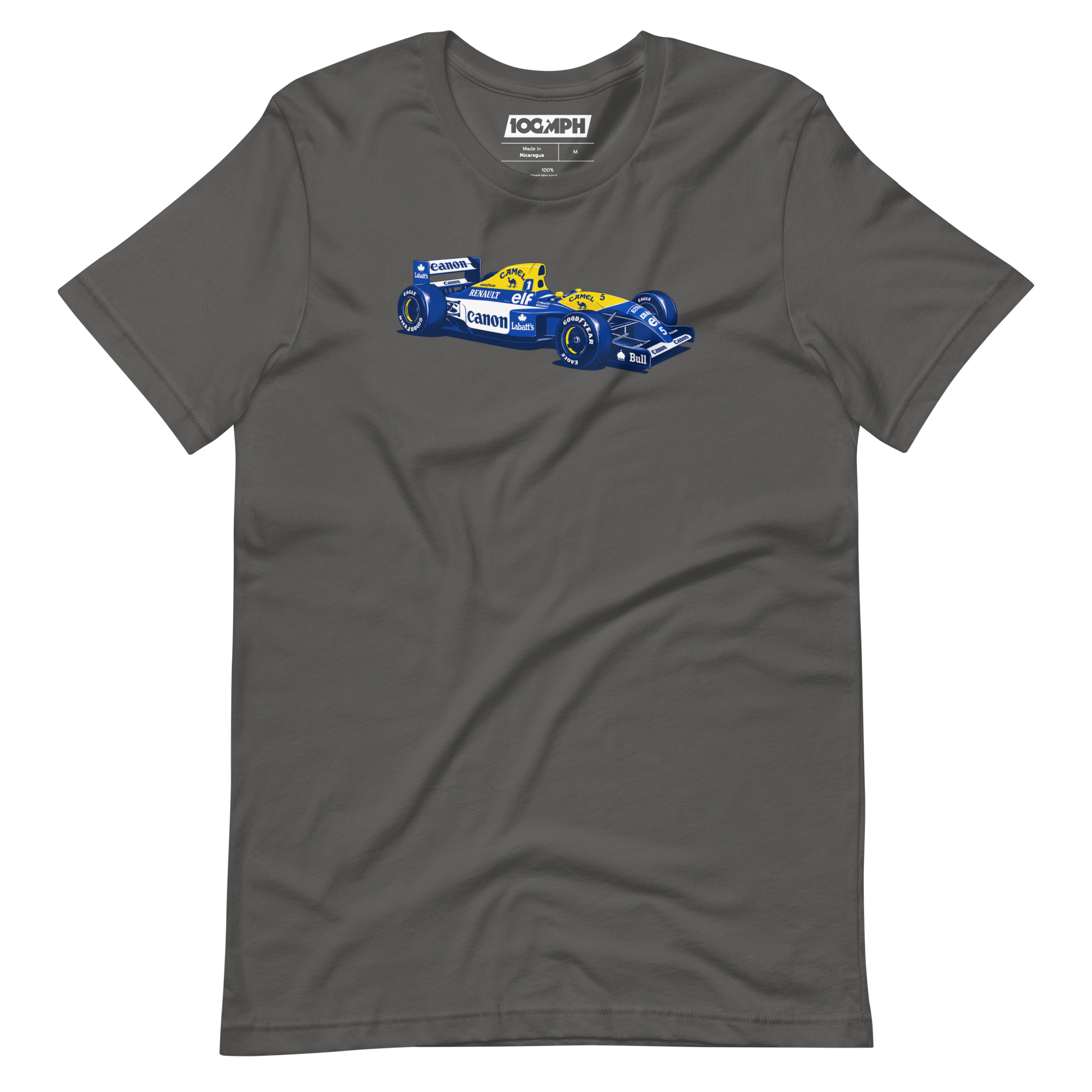 Image of Product mockup