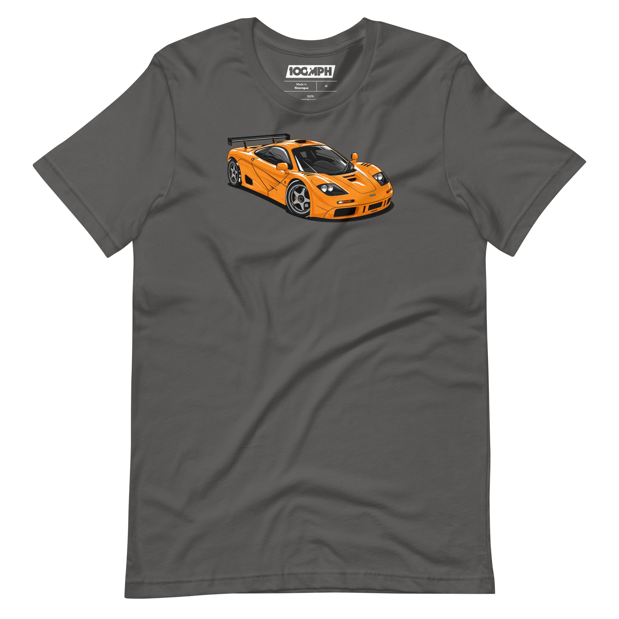 Image of Product mockup