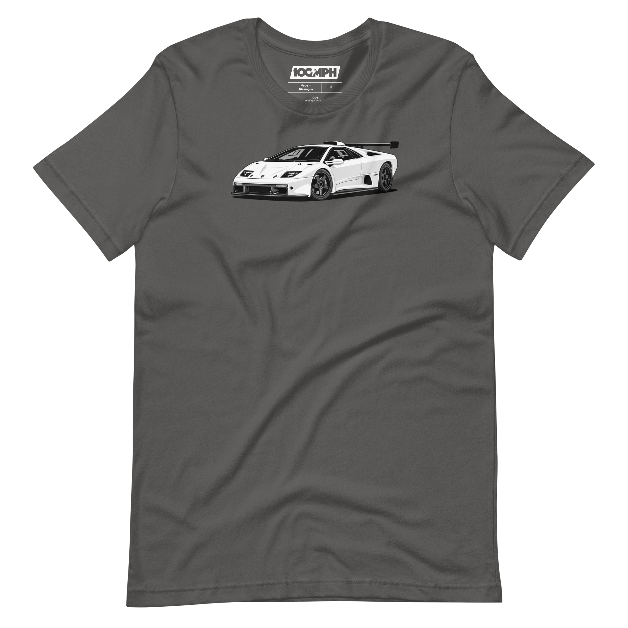 Image of Product mockup