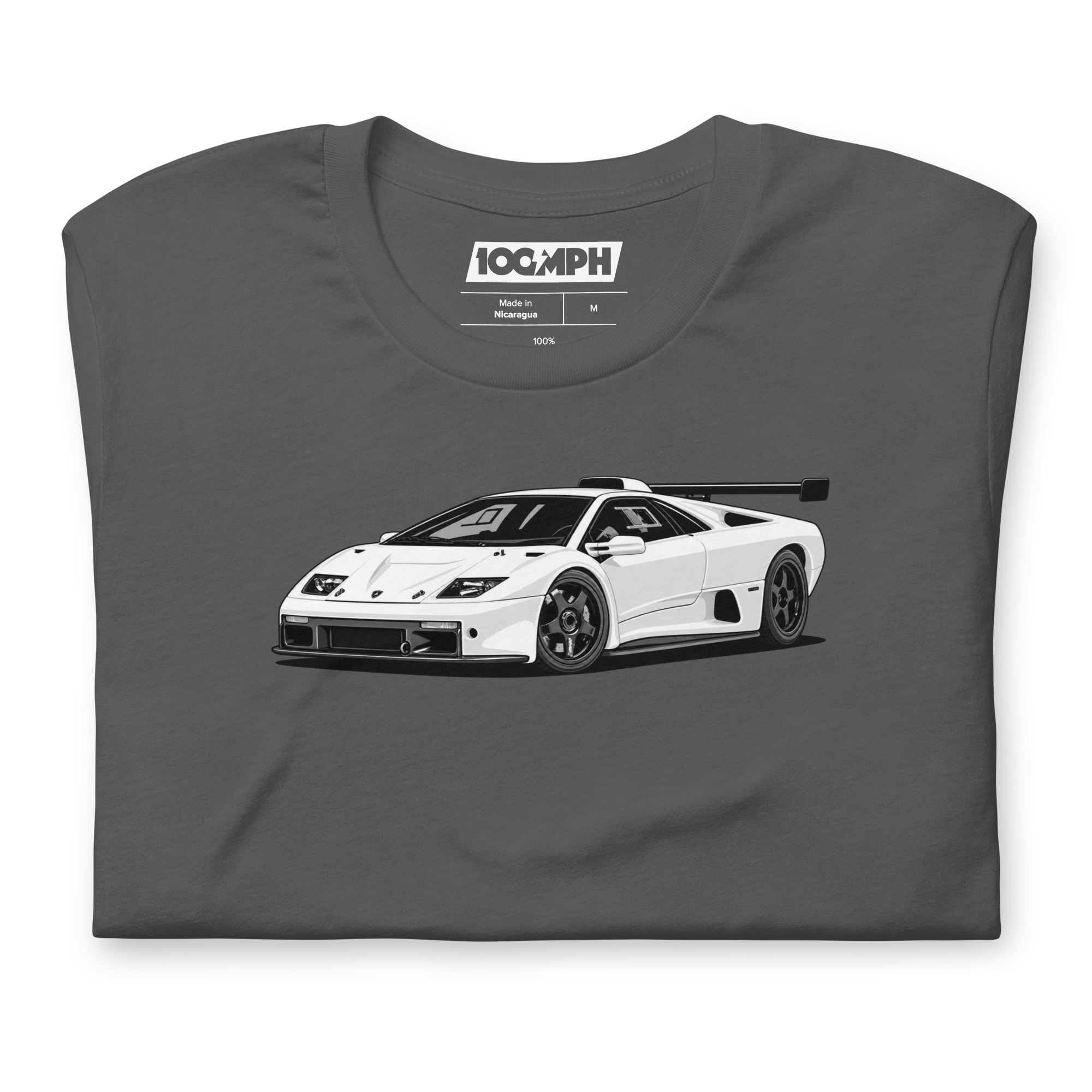 Image of Product mockup