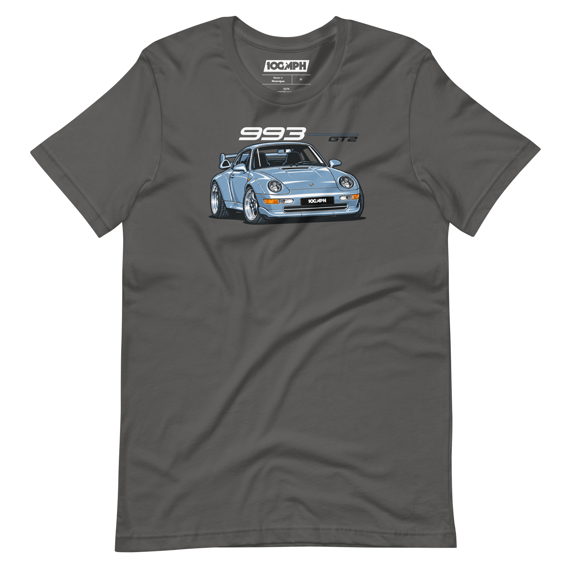 Image of Product mockup