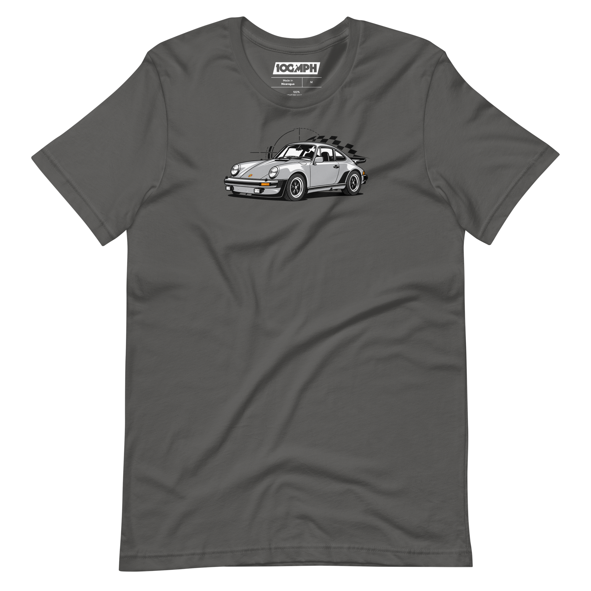 Image of Product mockup