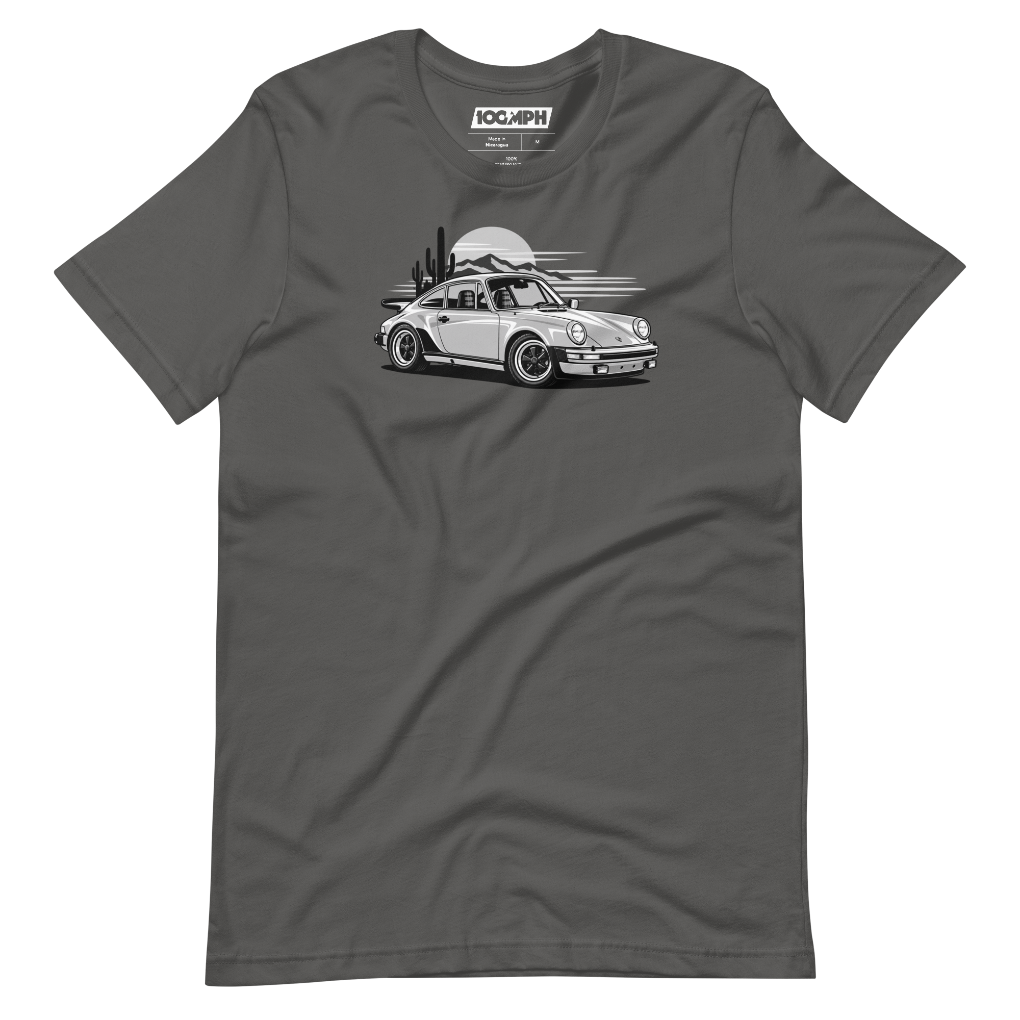 Image of Product mockup