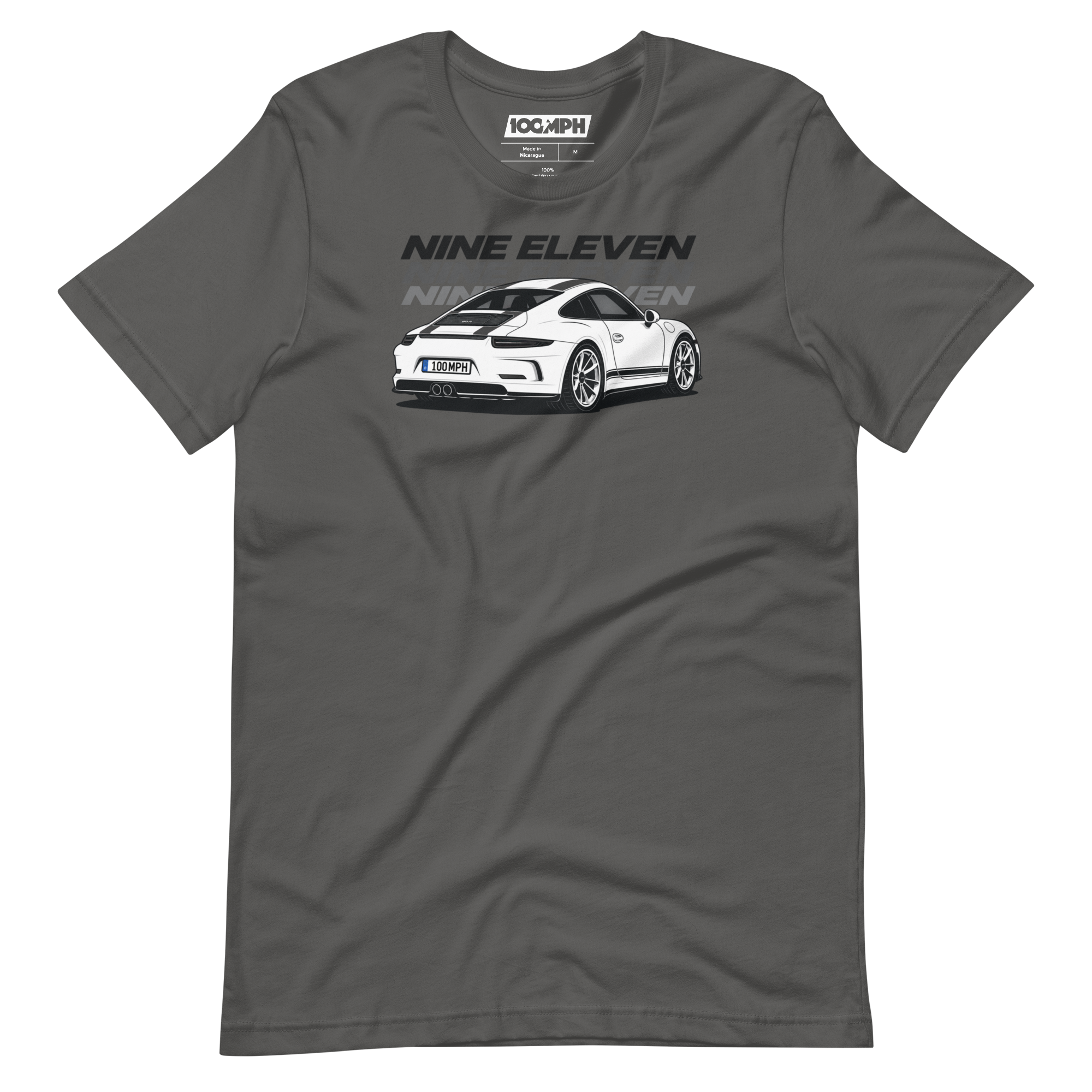 Image of Product mockup