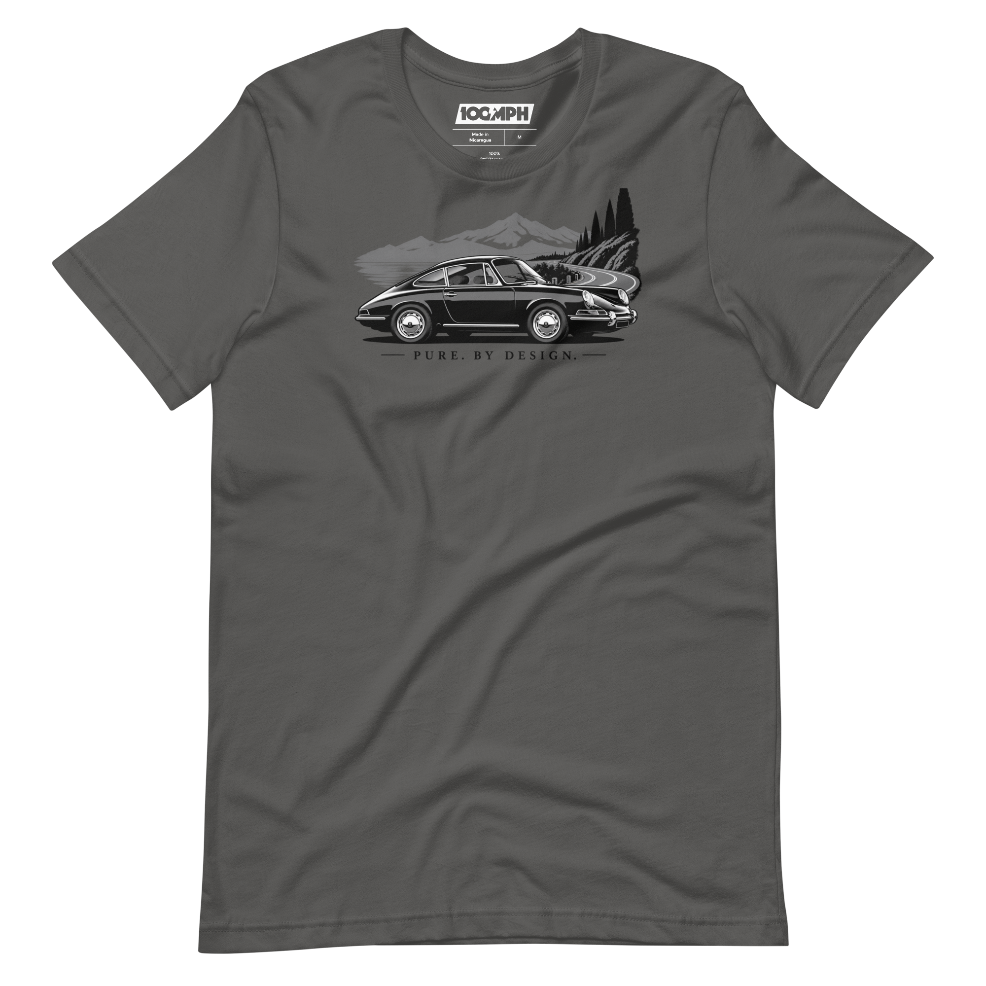 Image of Product mockup