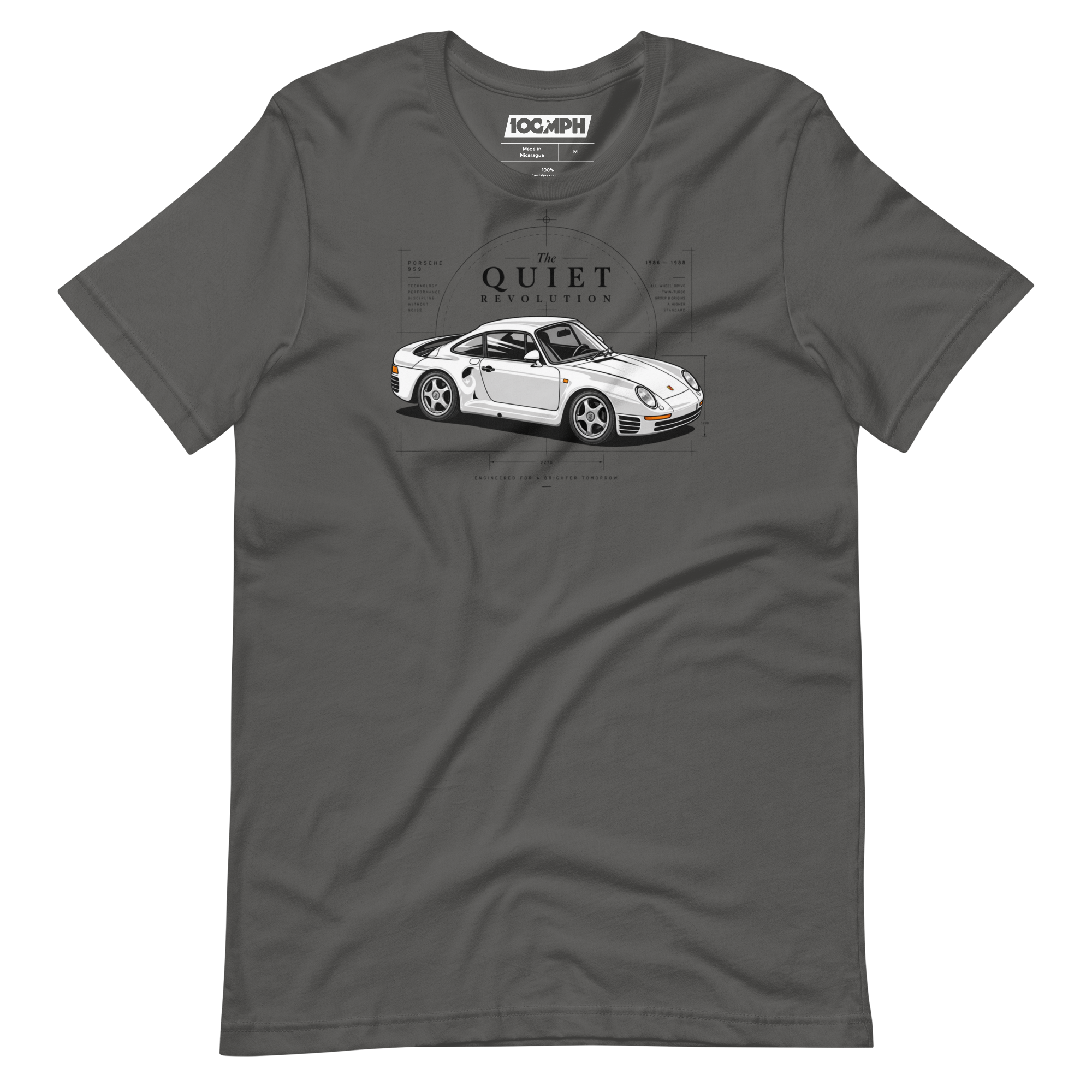 Image of Product mockup