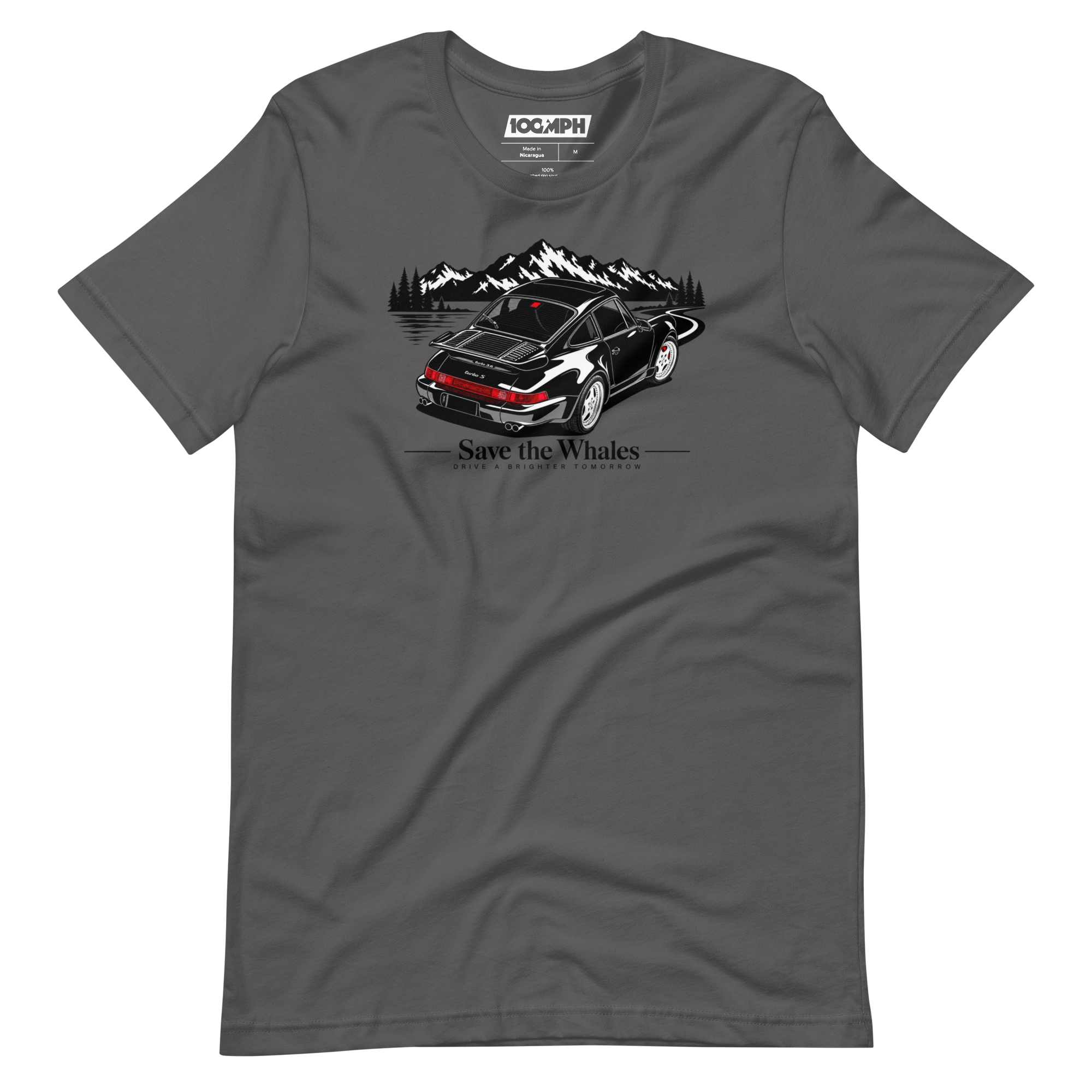 Image of Product mockup
