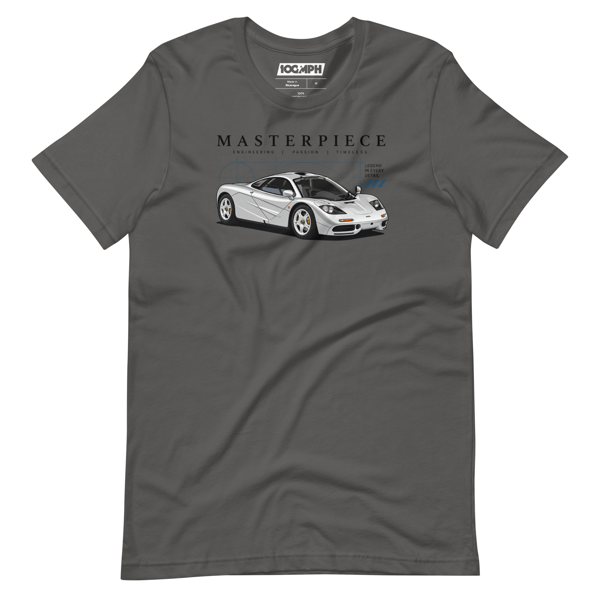 Image of Product mockup