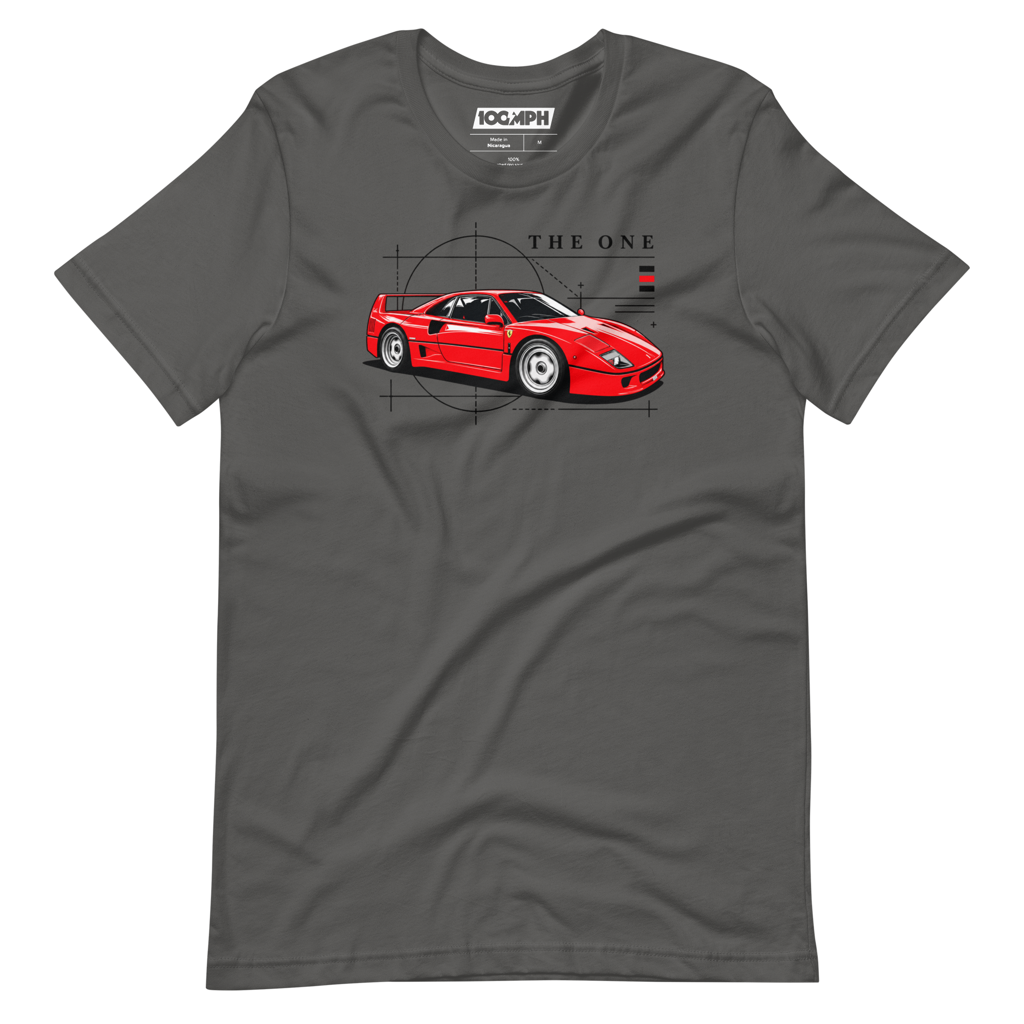 Image of Product mockup
