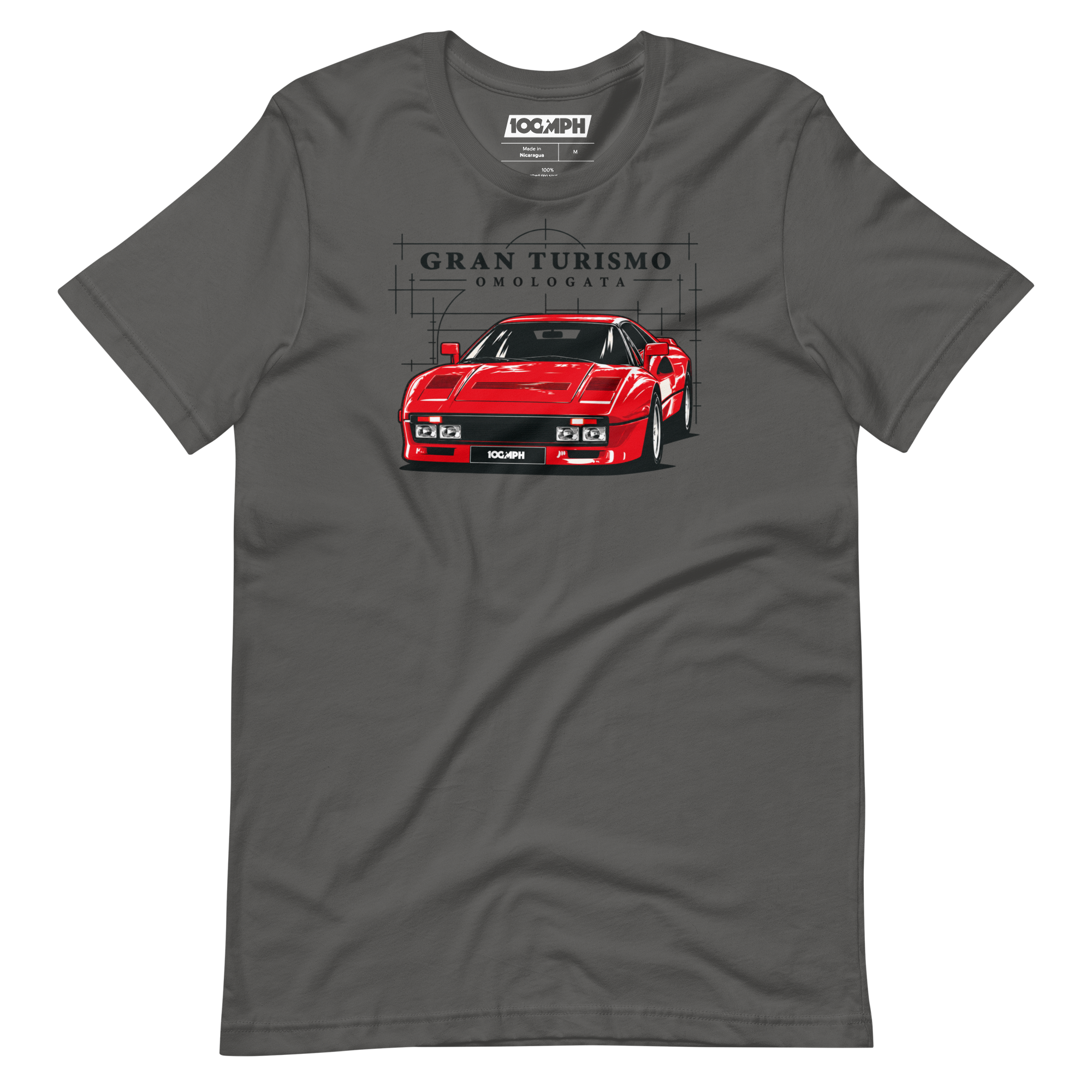 Image of Product mockup