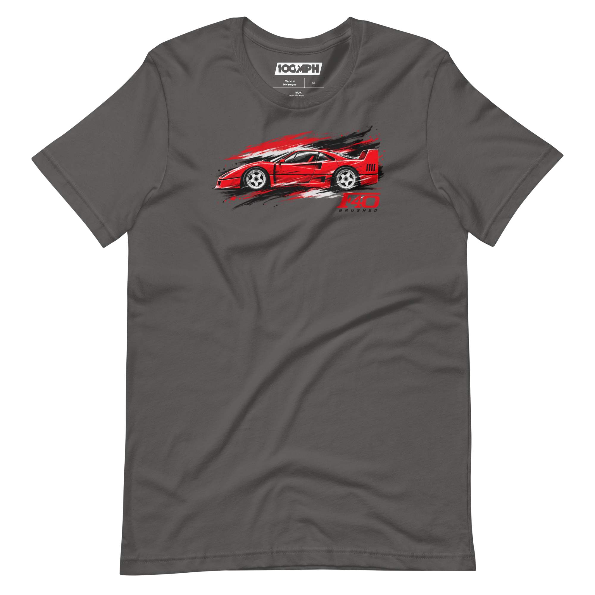 Image of Product mockup