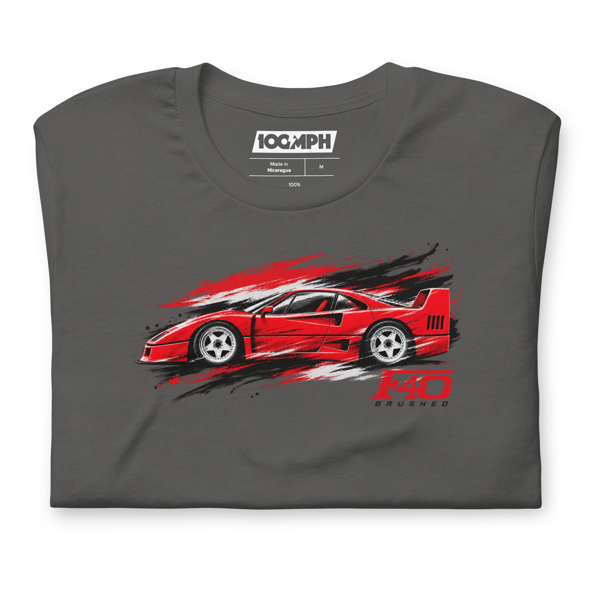 Image of Product mockup