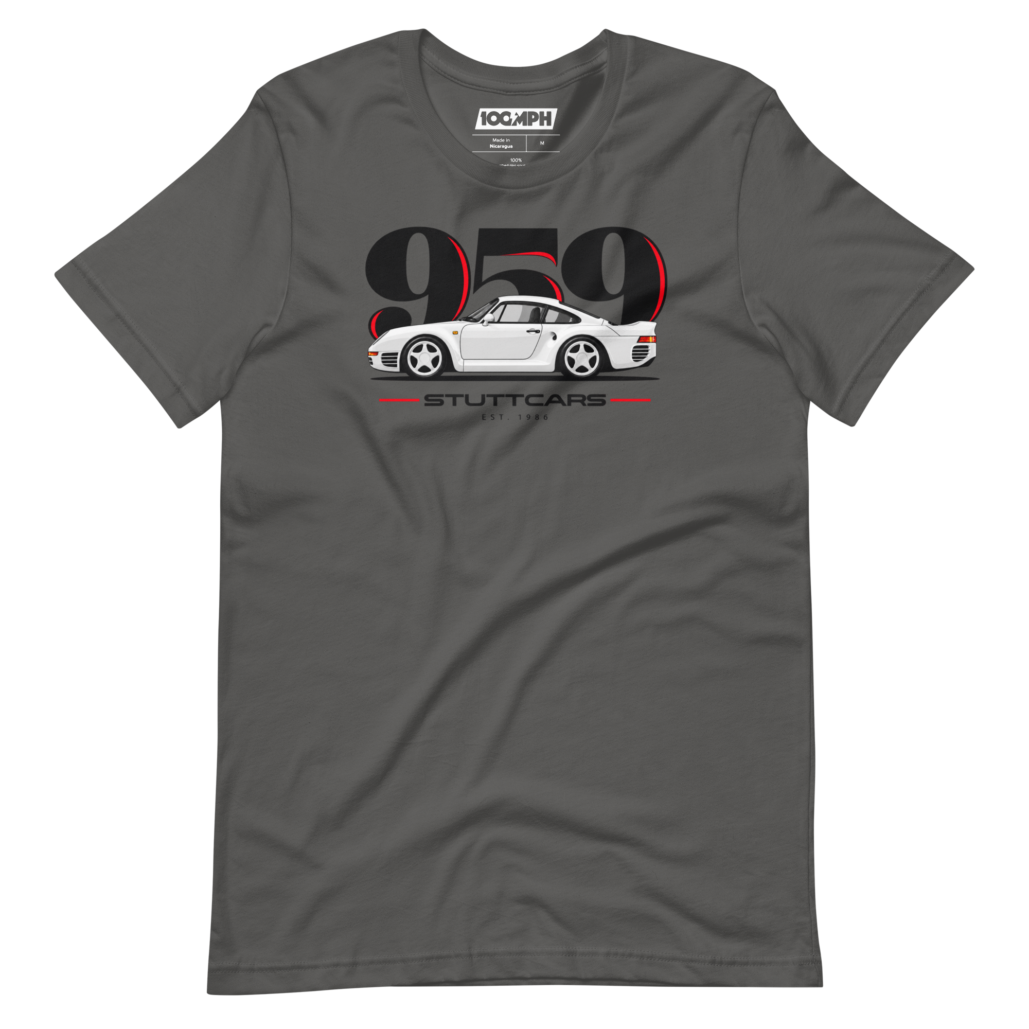 Image of Product mockup