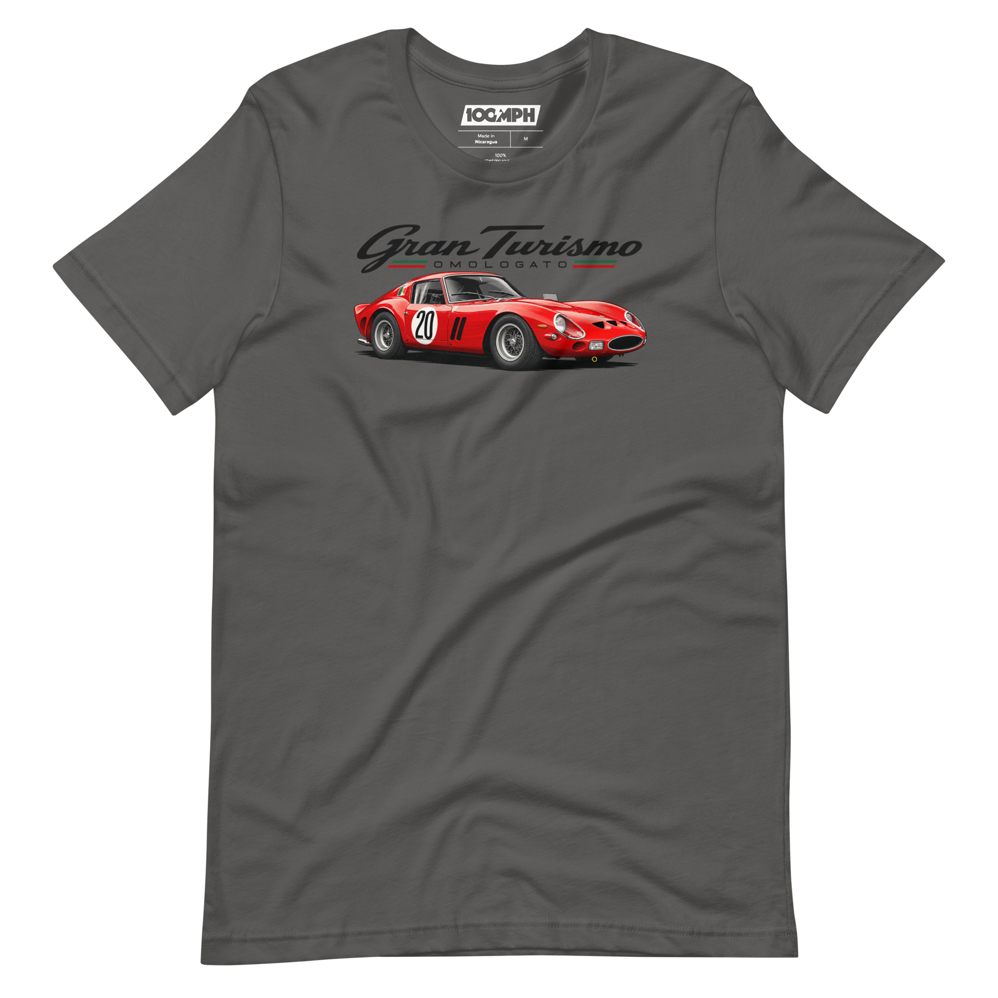 Image of Product mockup