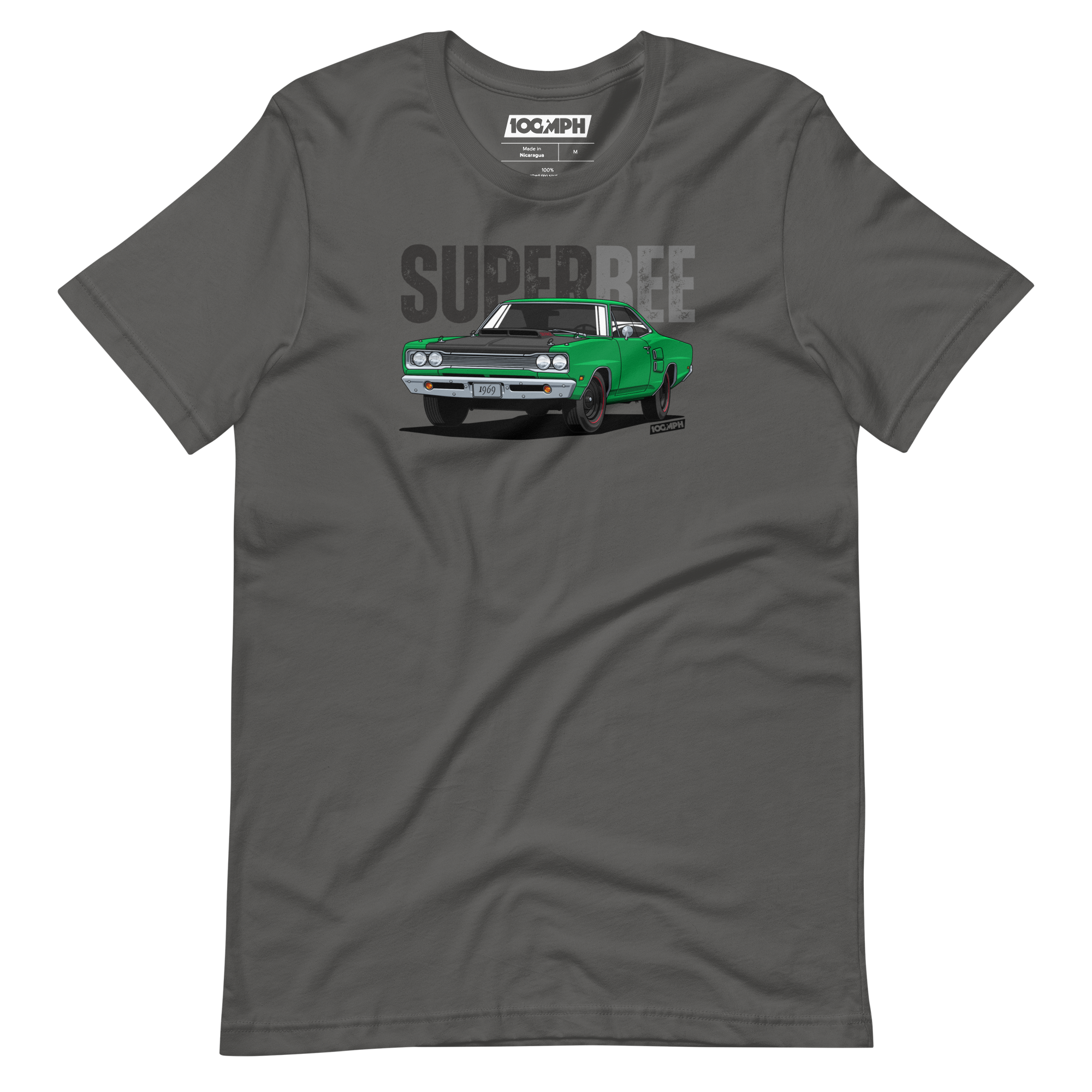 Image of Product mockup