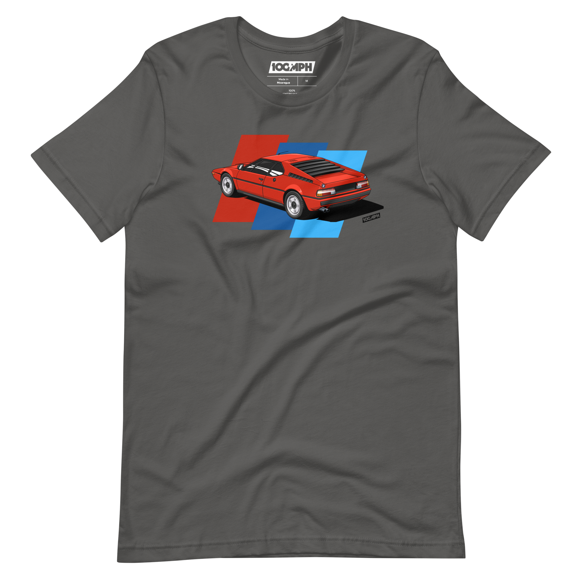 Image of Product mockup
