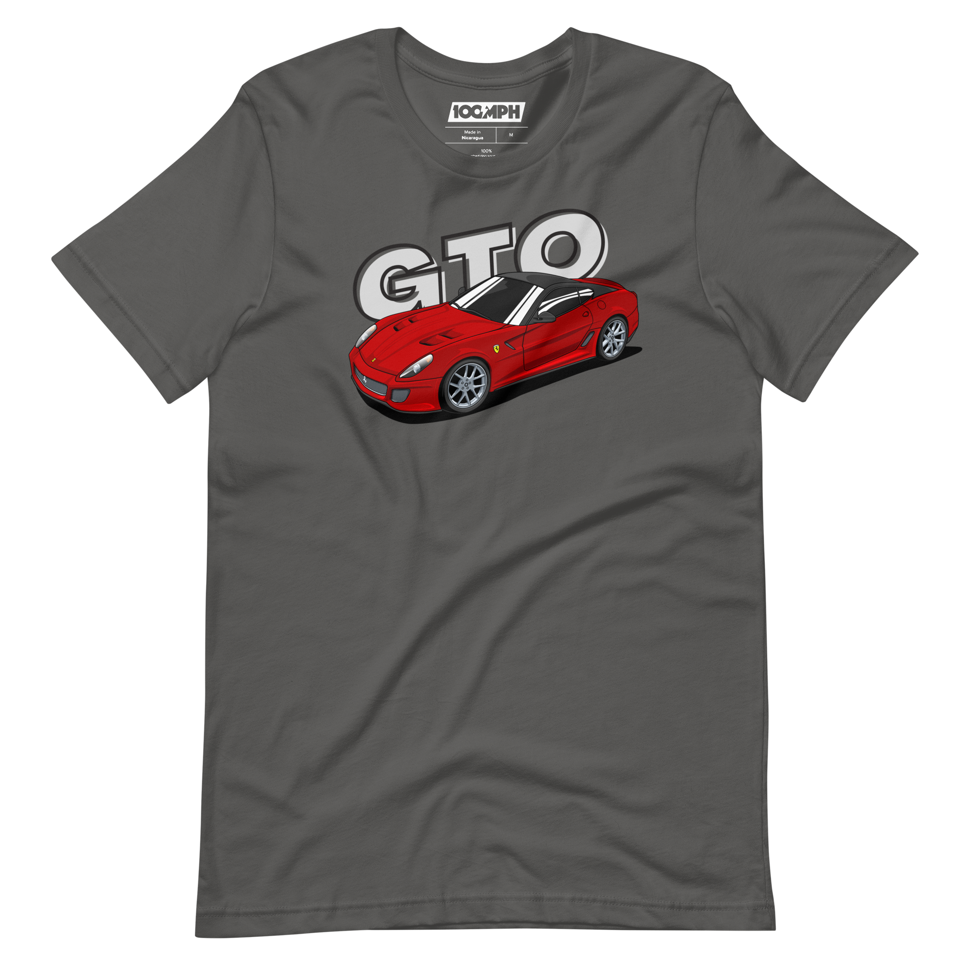 Image of Product mockup