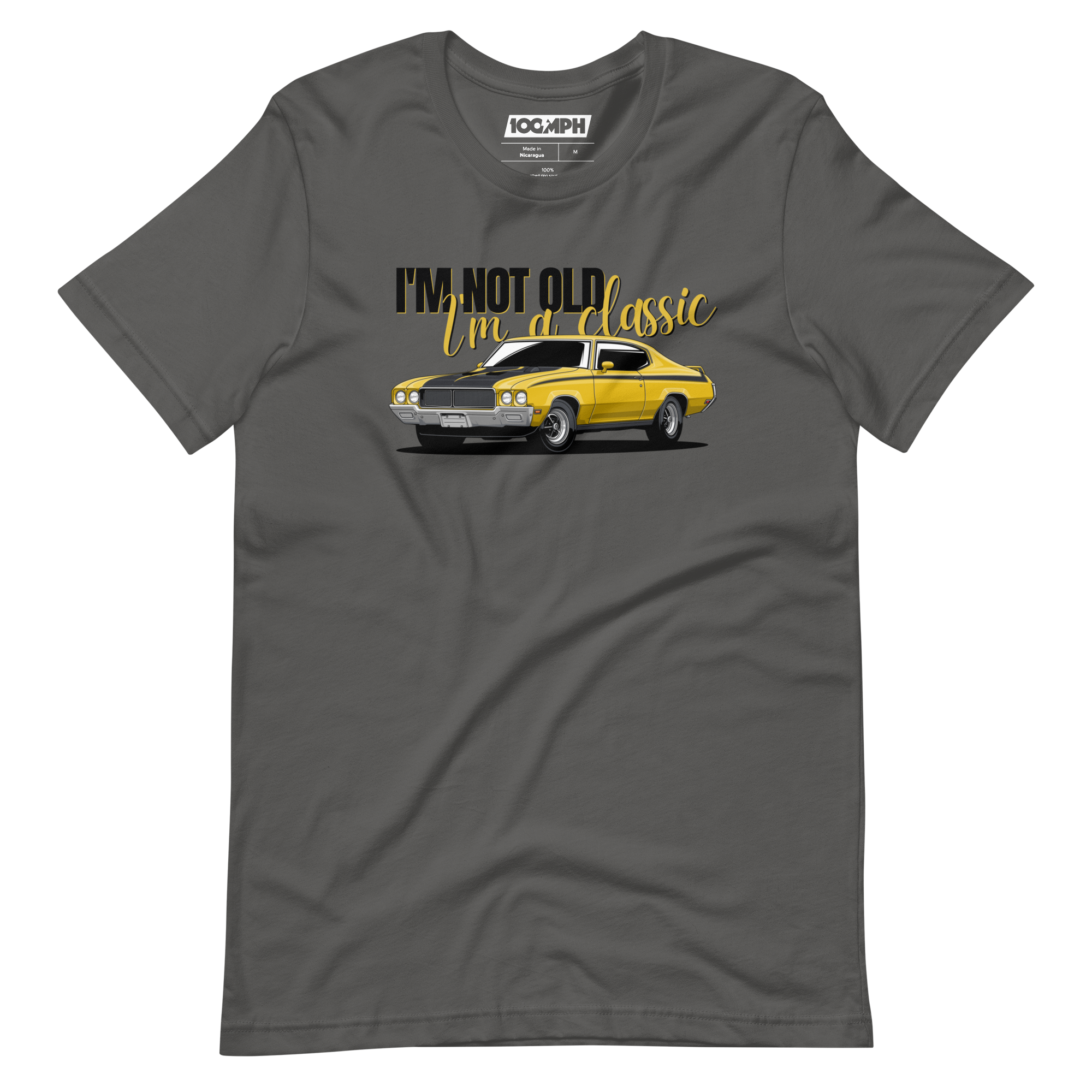Image of Product mockup