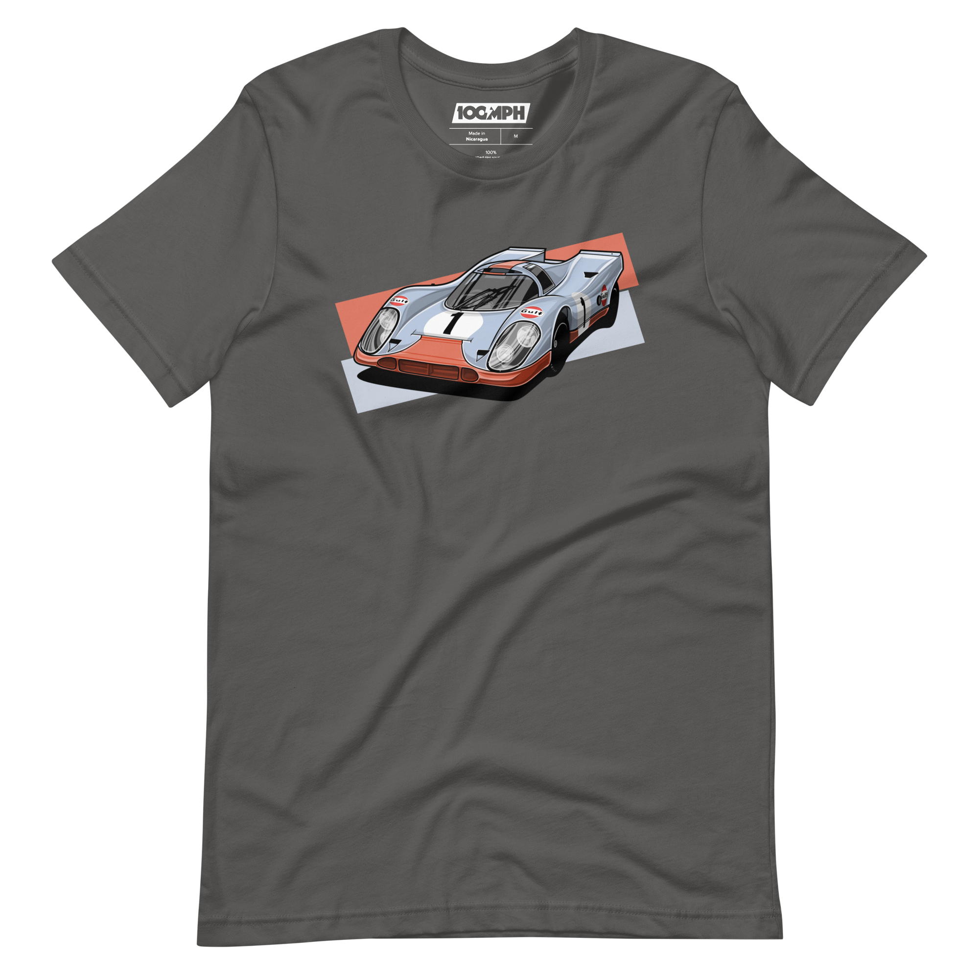 Image of Product mockup