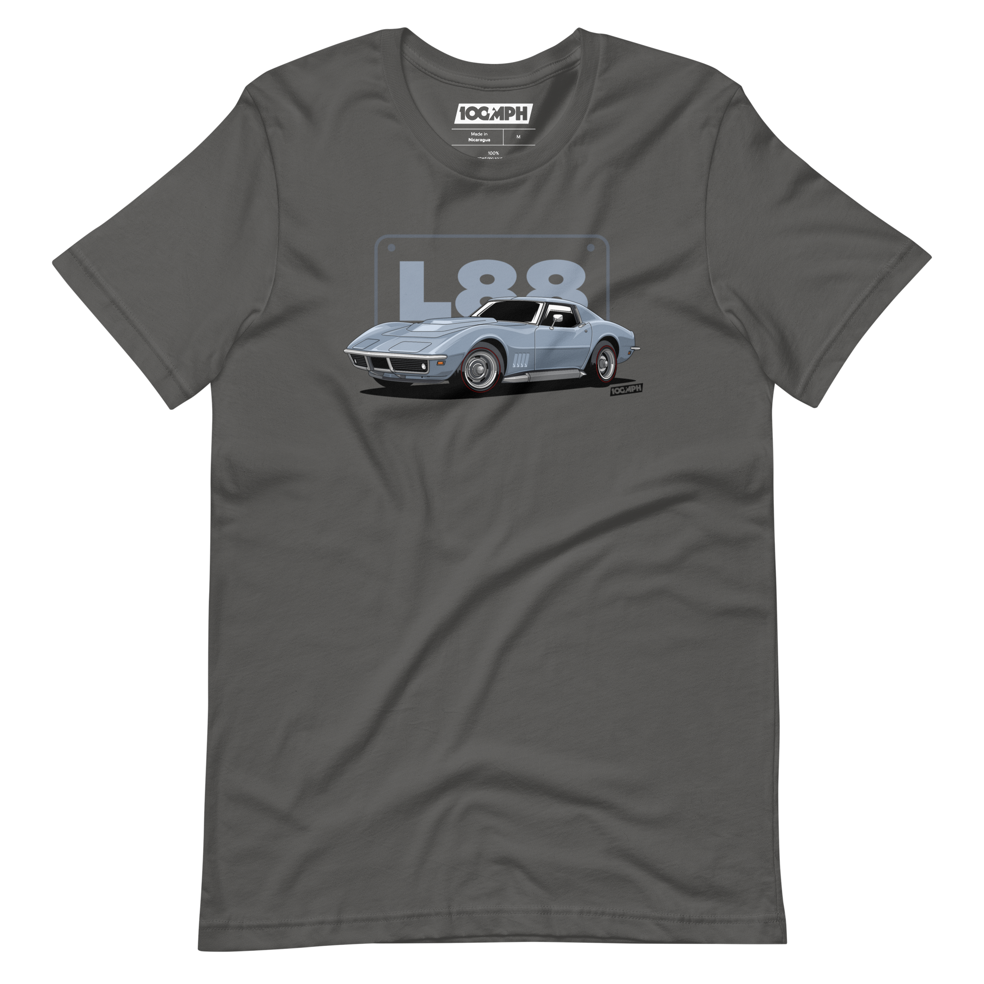 Image of Product mockup