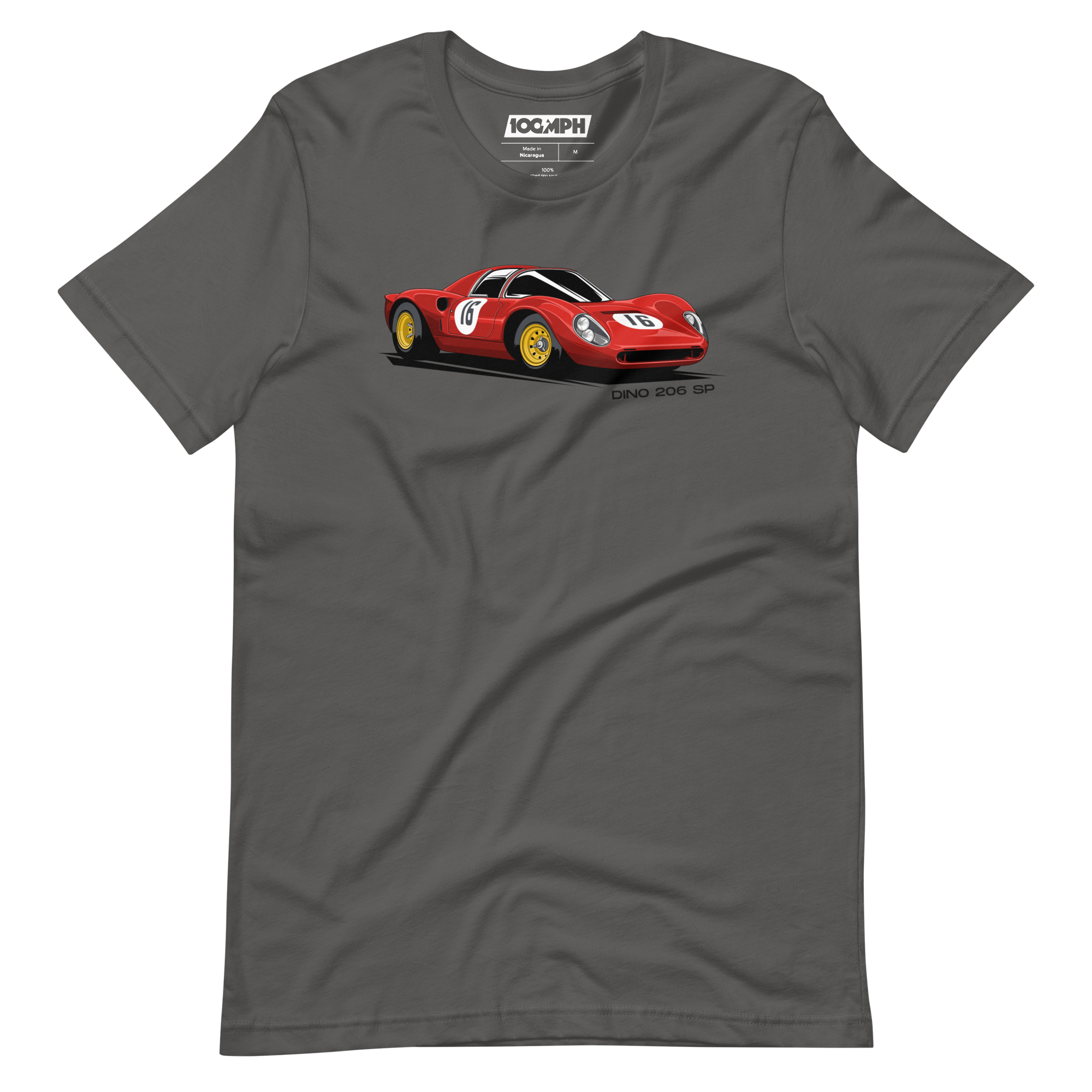 Image of Product mockup