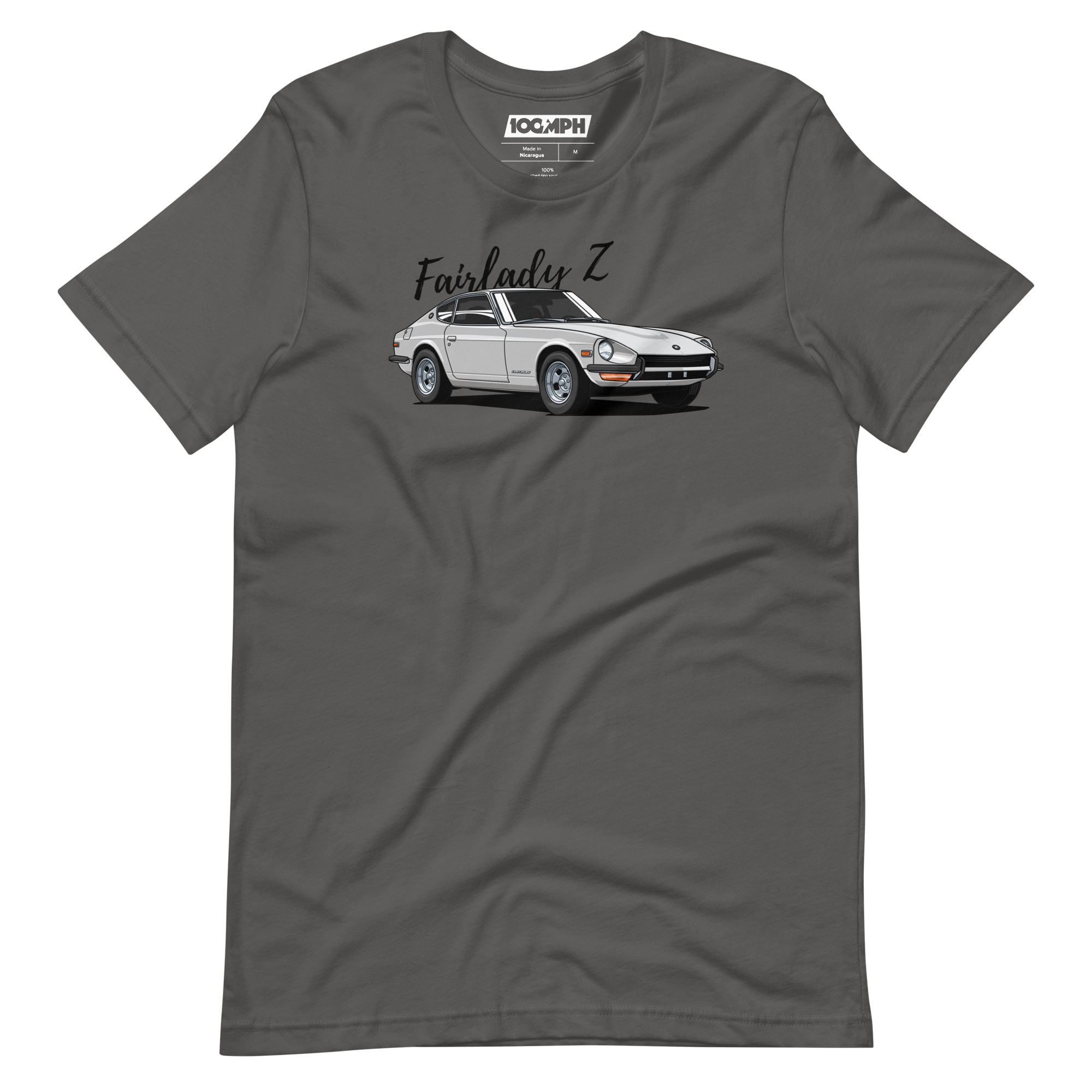 Image of Product mockup