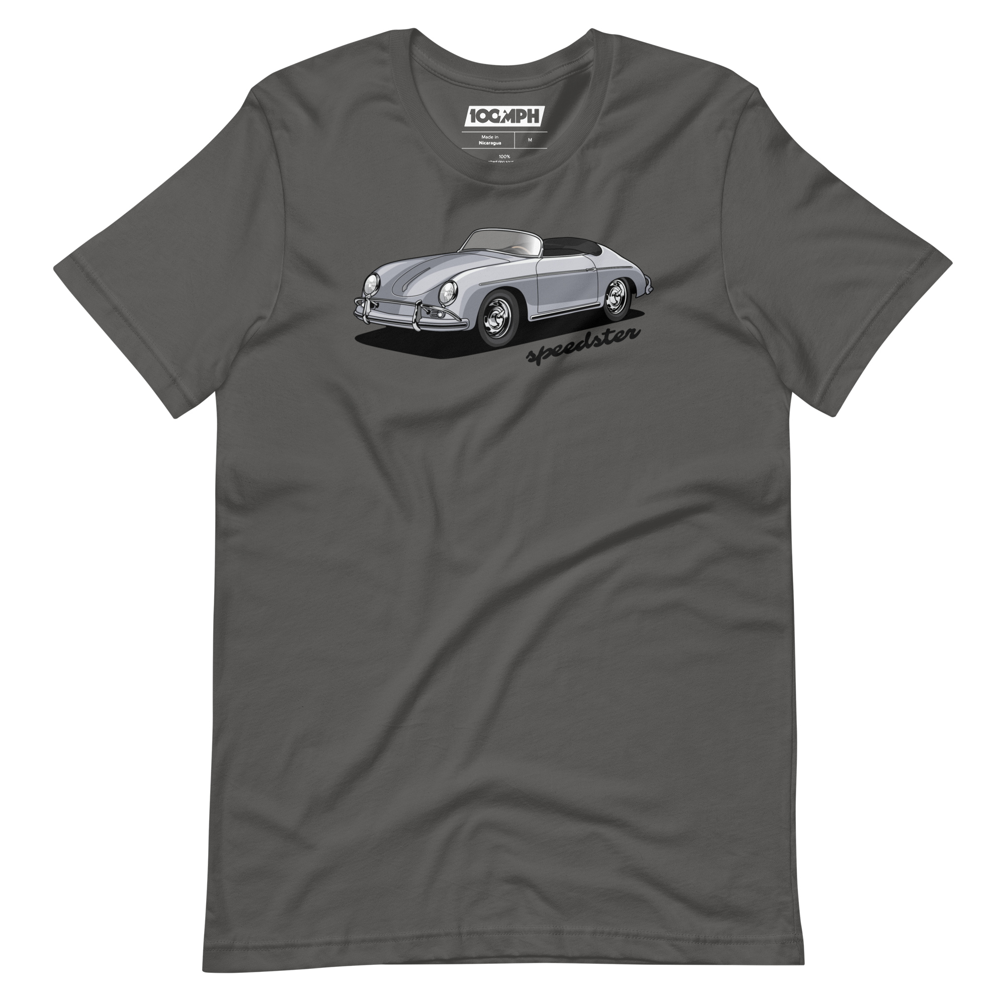 Image of Product mockup