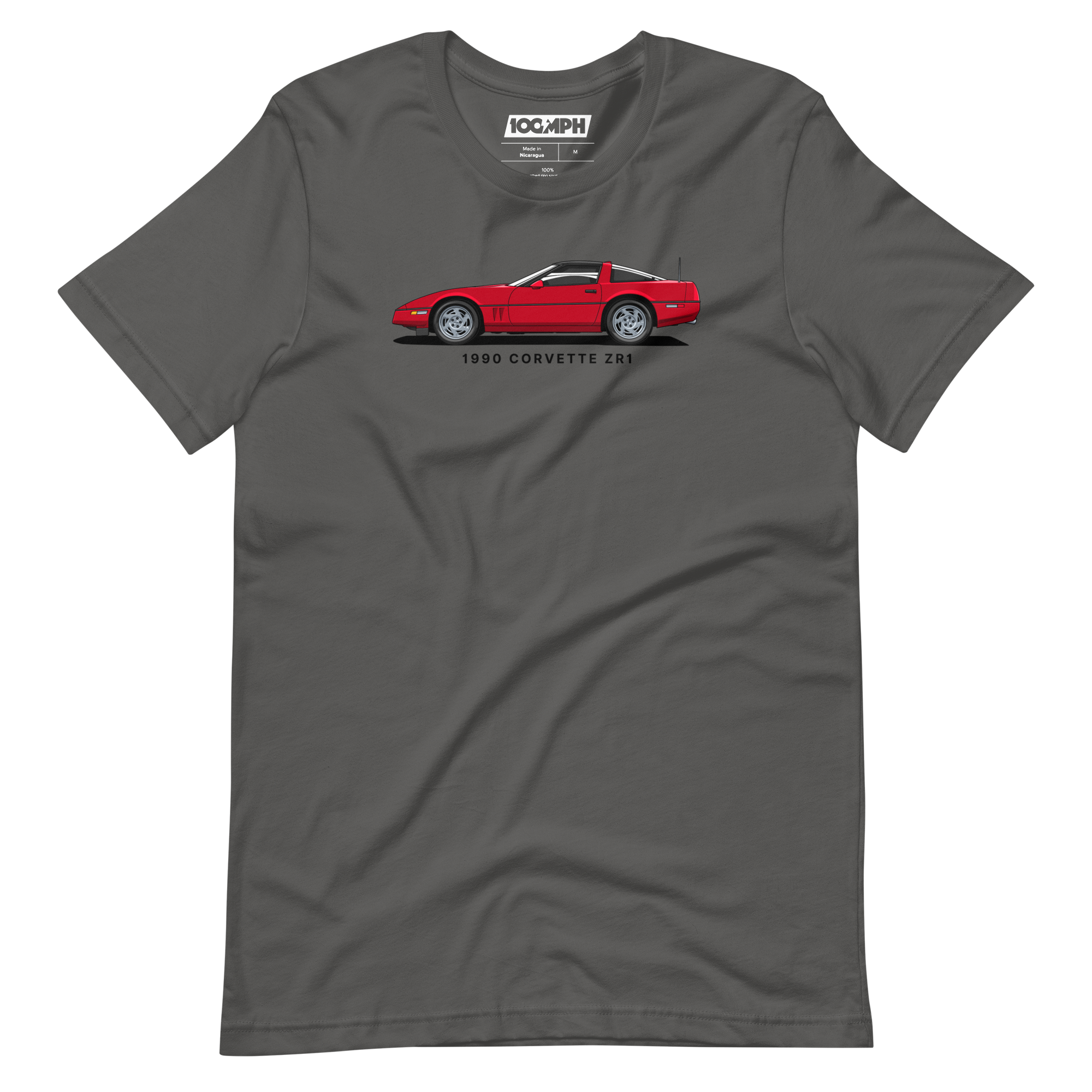 Image of Product mockup