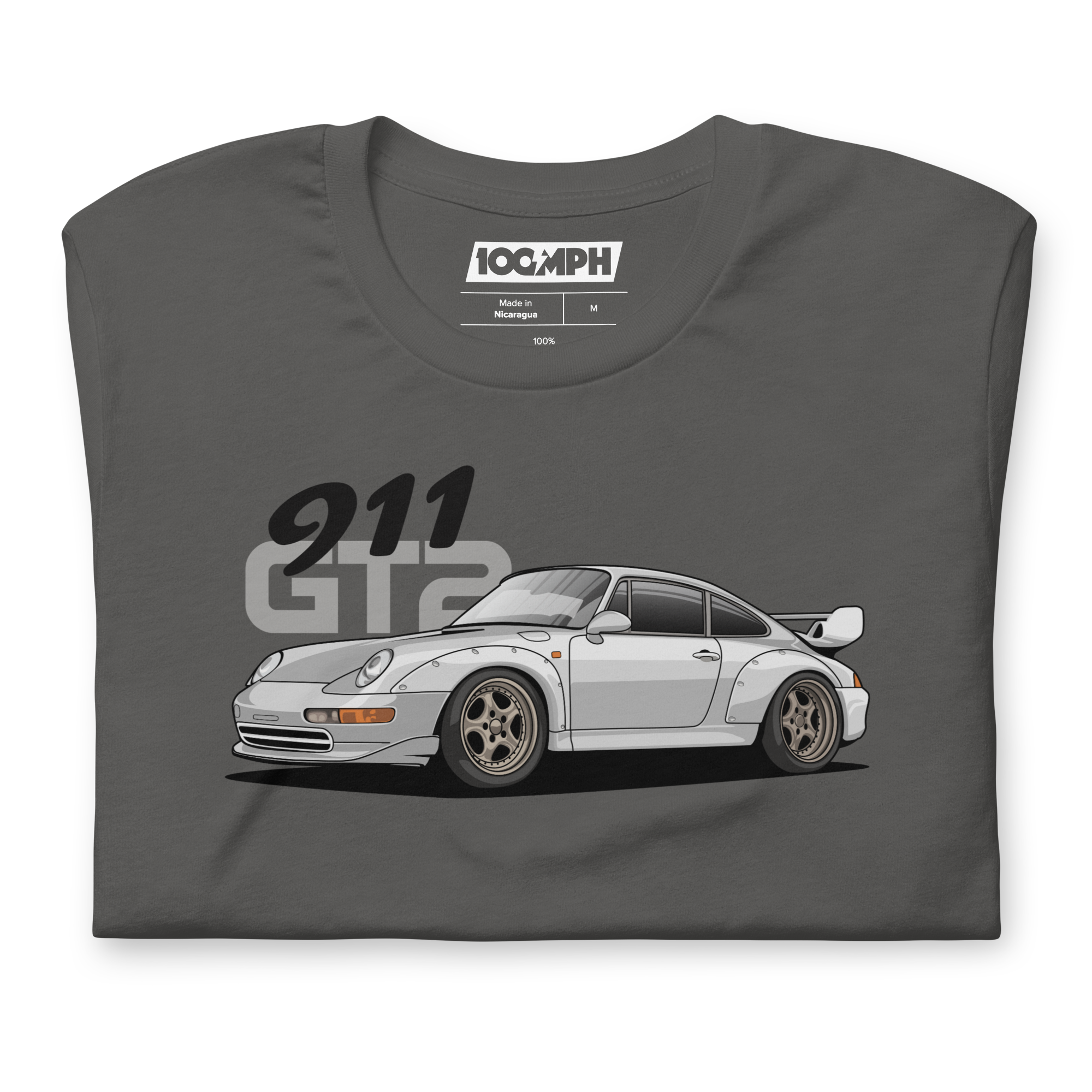 Image of Product mockup