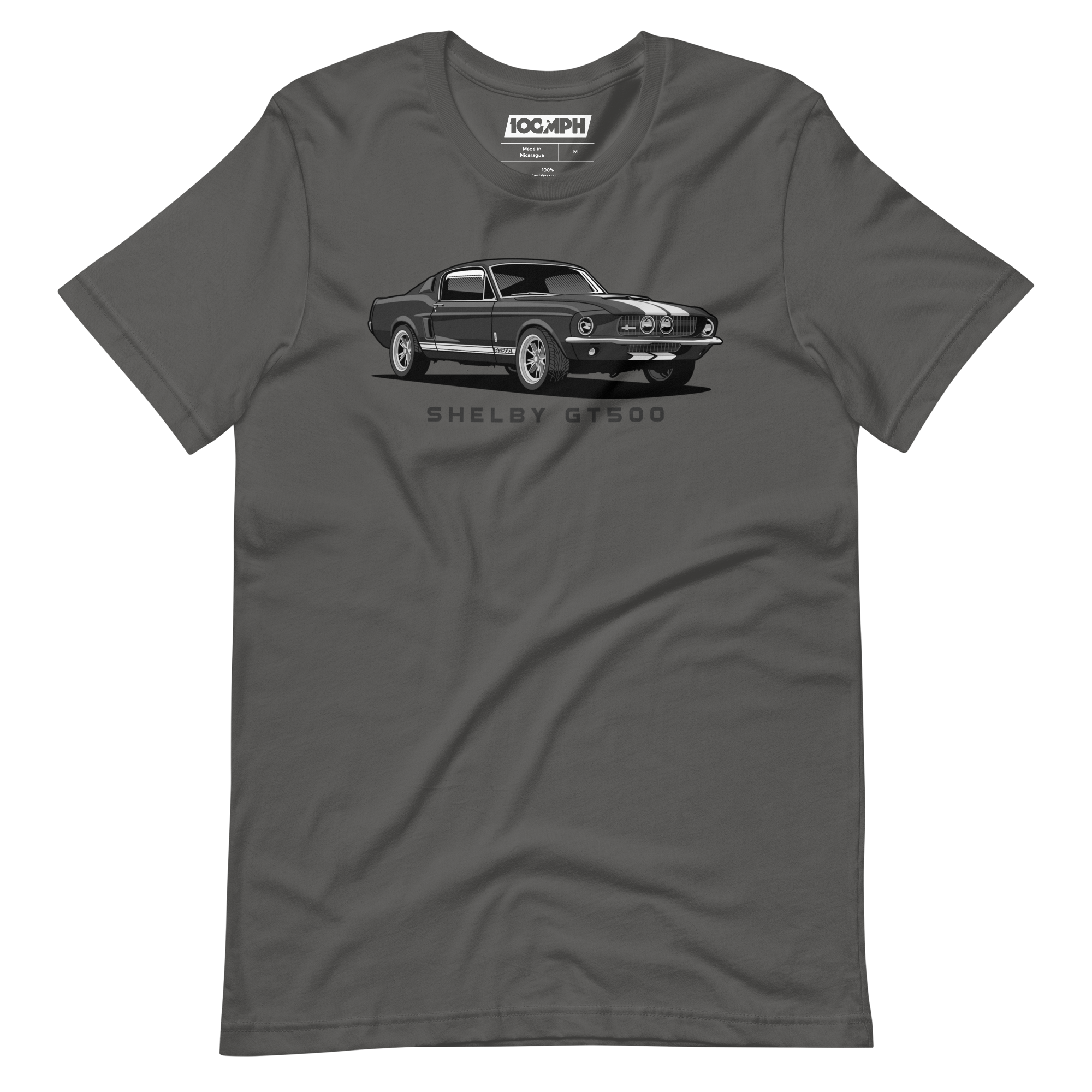 Image of Product mockup
