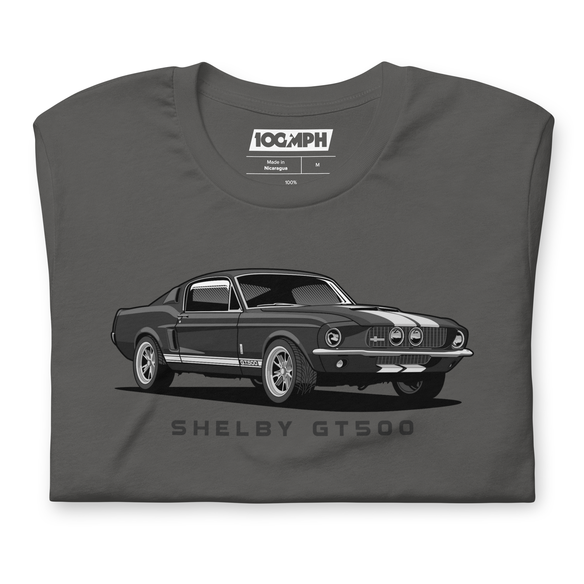 Image of Product mockup