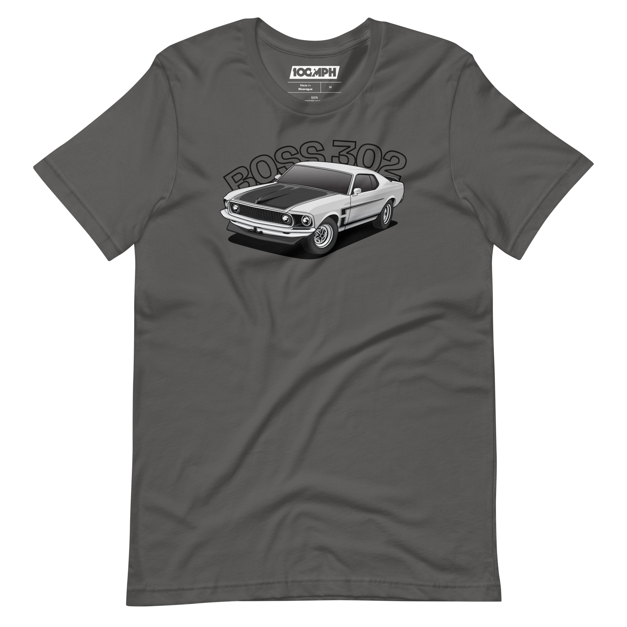 Image of Product mockup