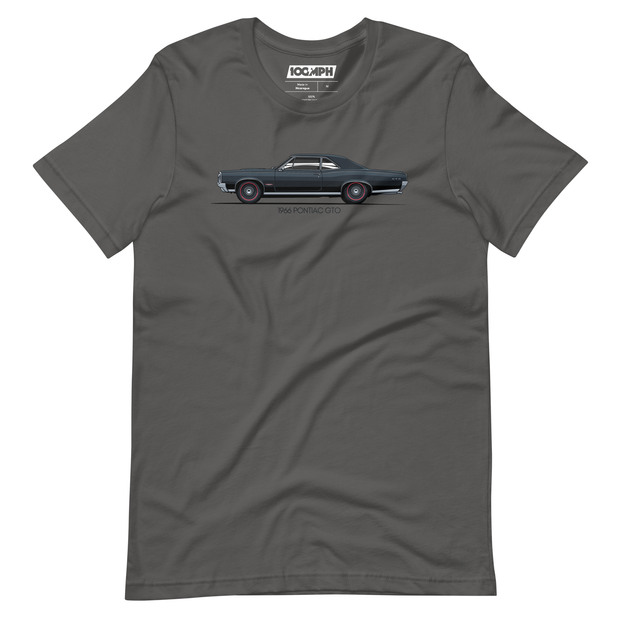 Image of Product mockup
