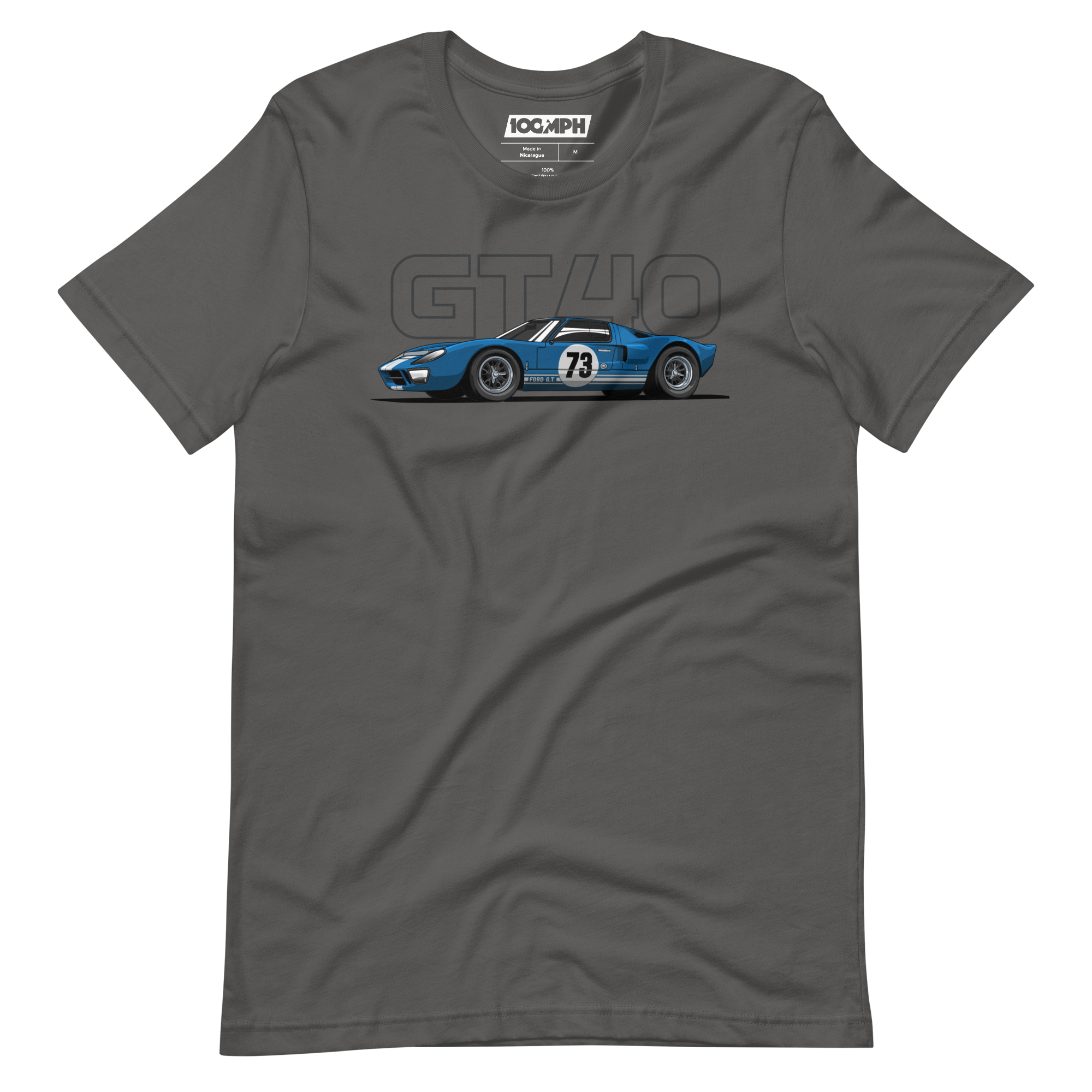 Image of Product mockup