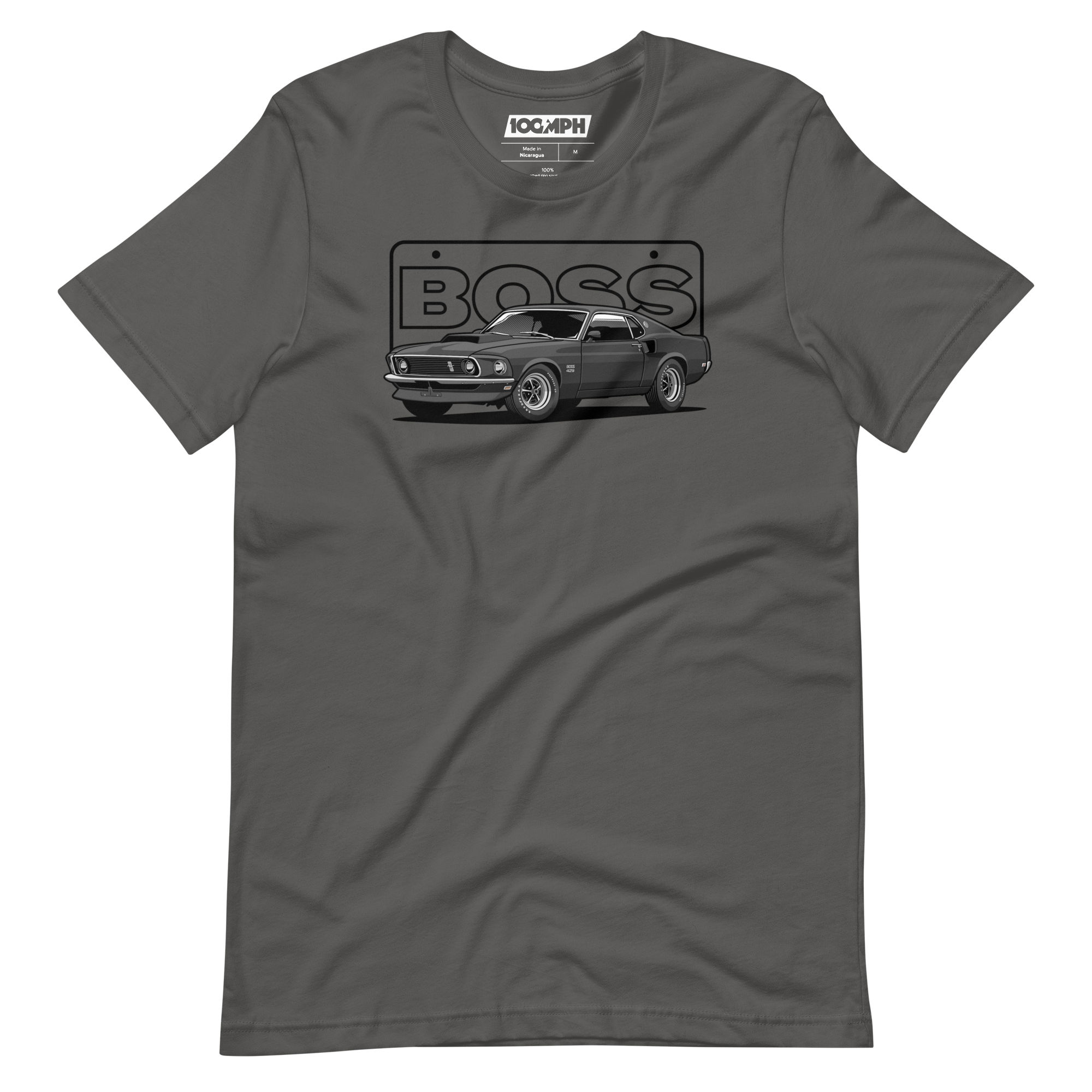 Image of Product mockup