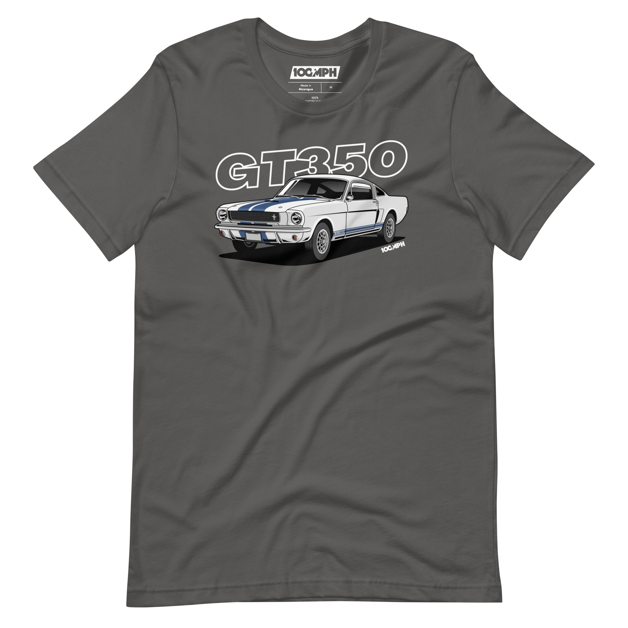Image of Product mockup