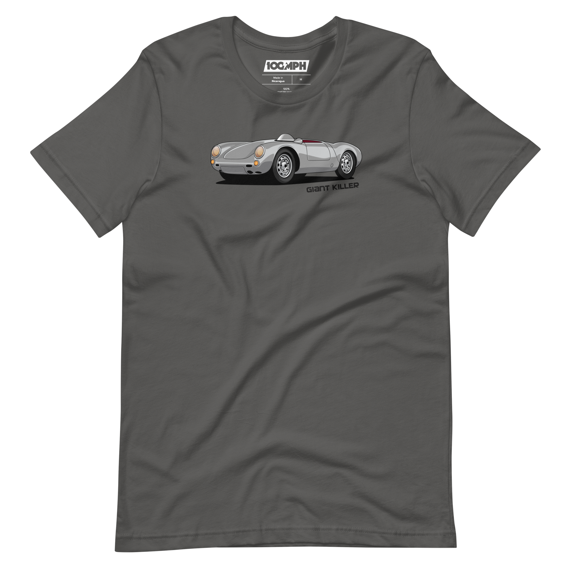 Image of Product mockup