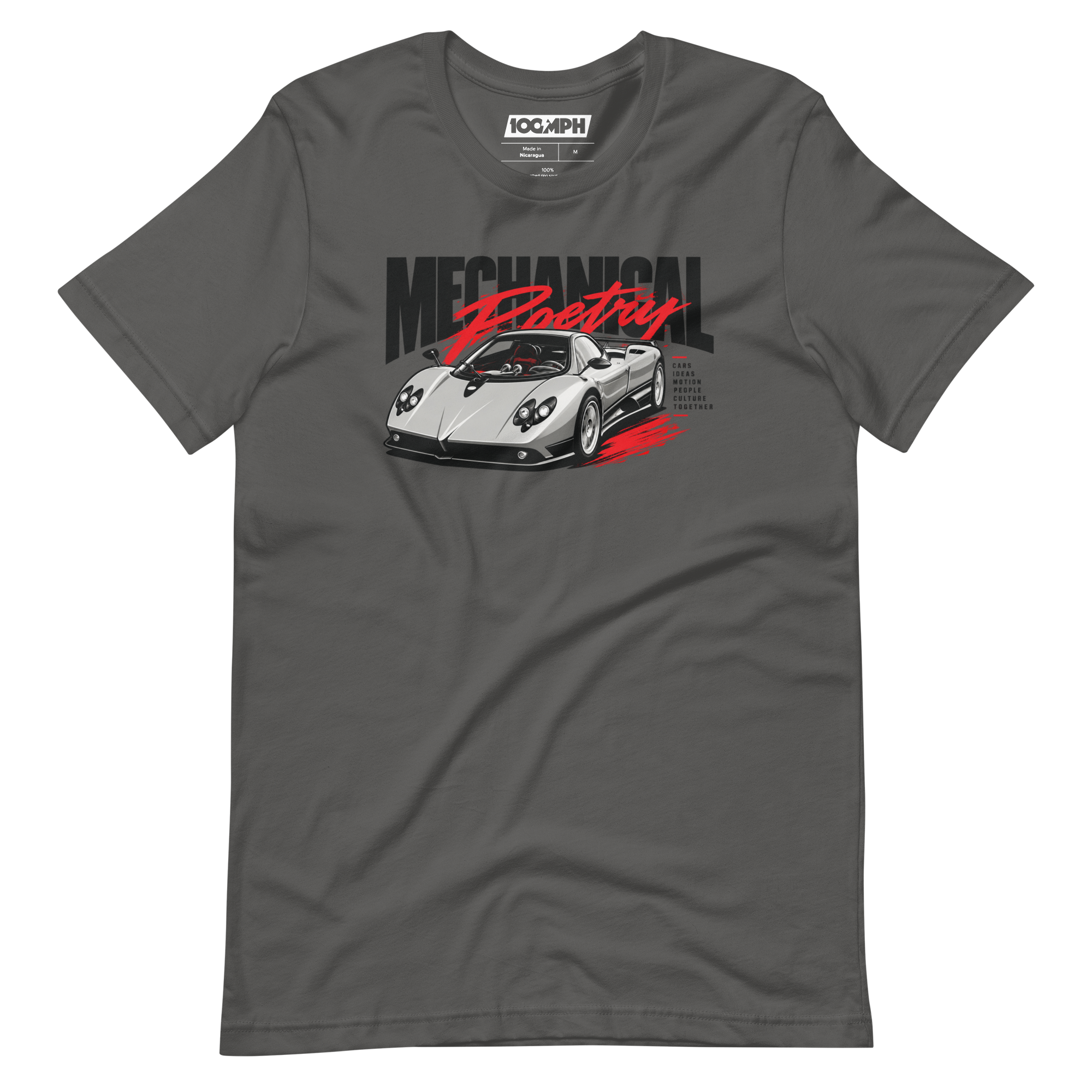 Image of Product mockup