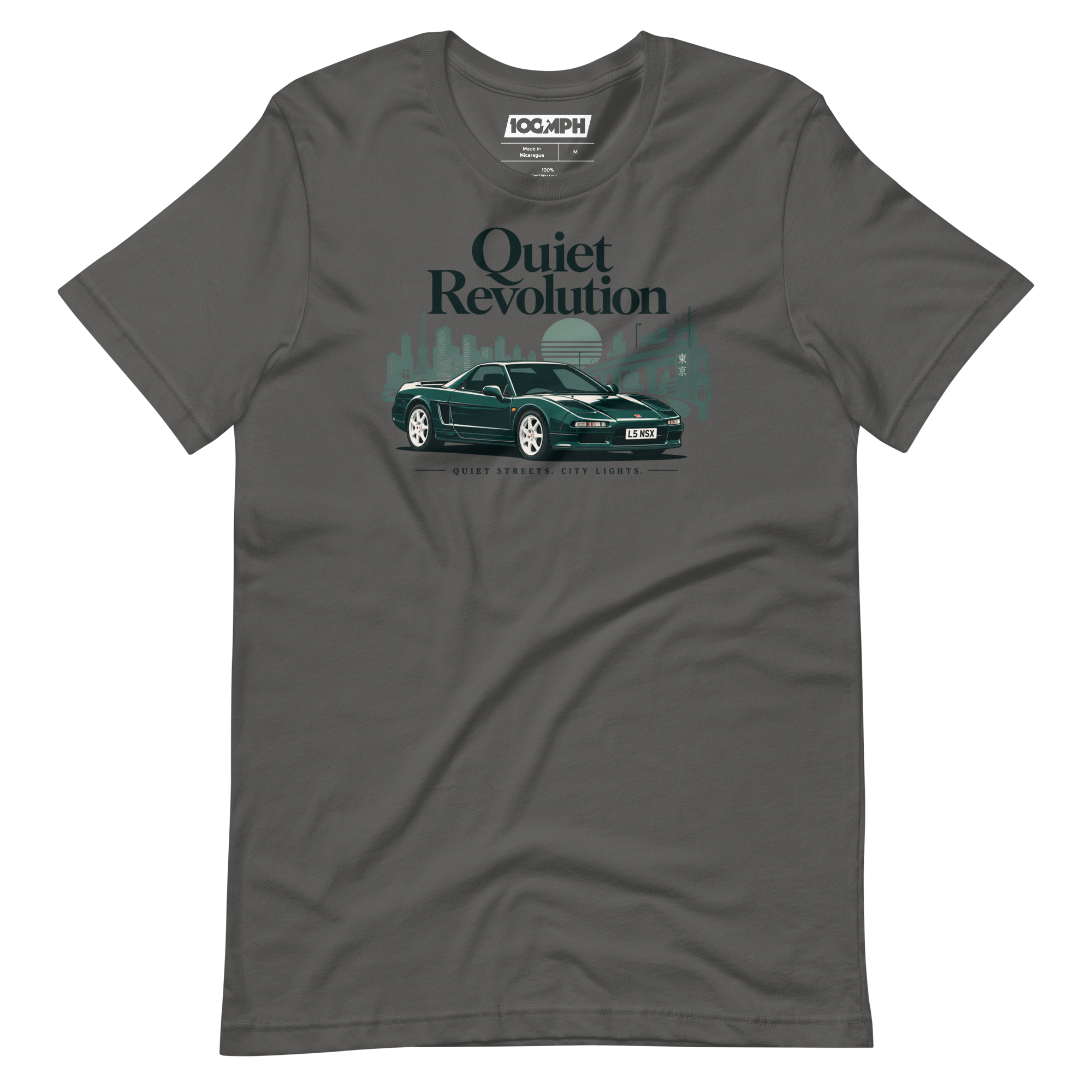 Image of Product mockup