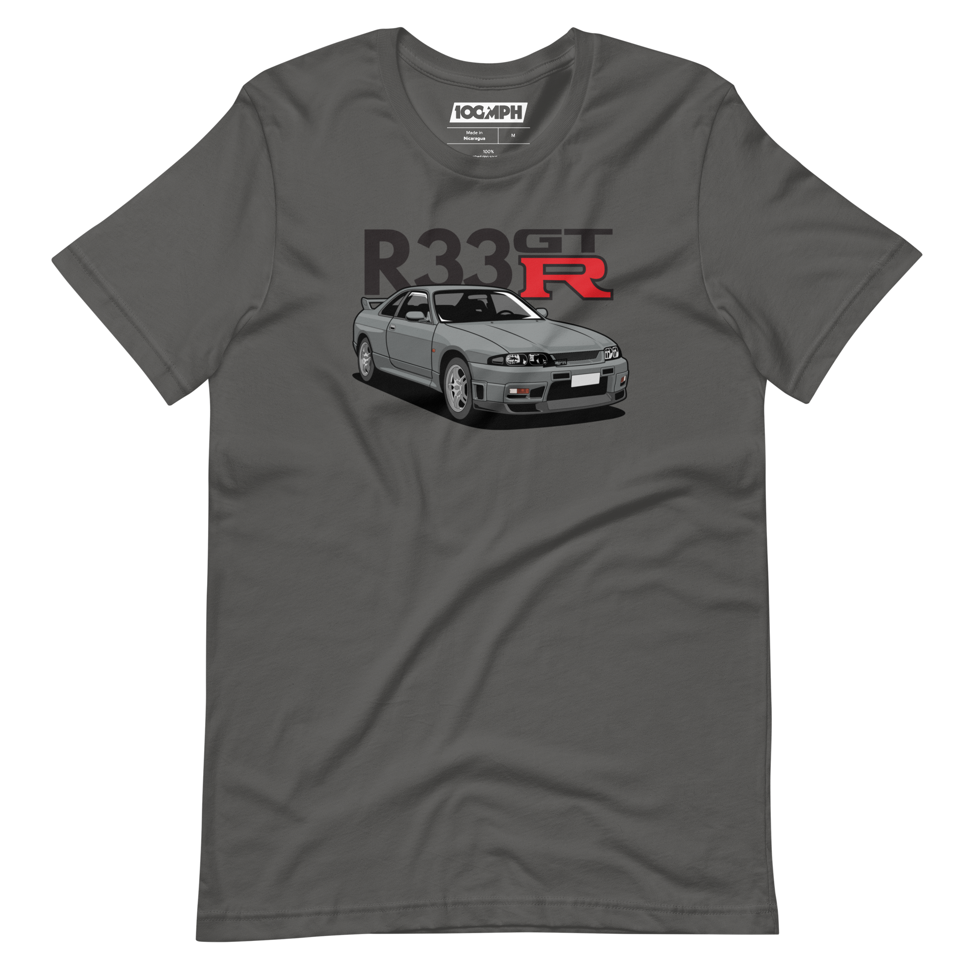 Image of Product mockup