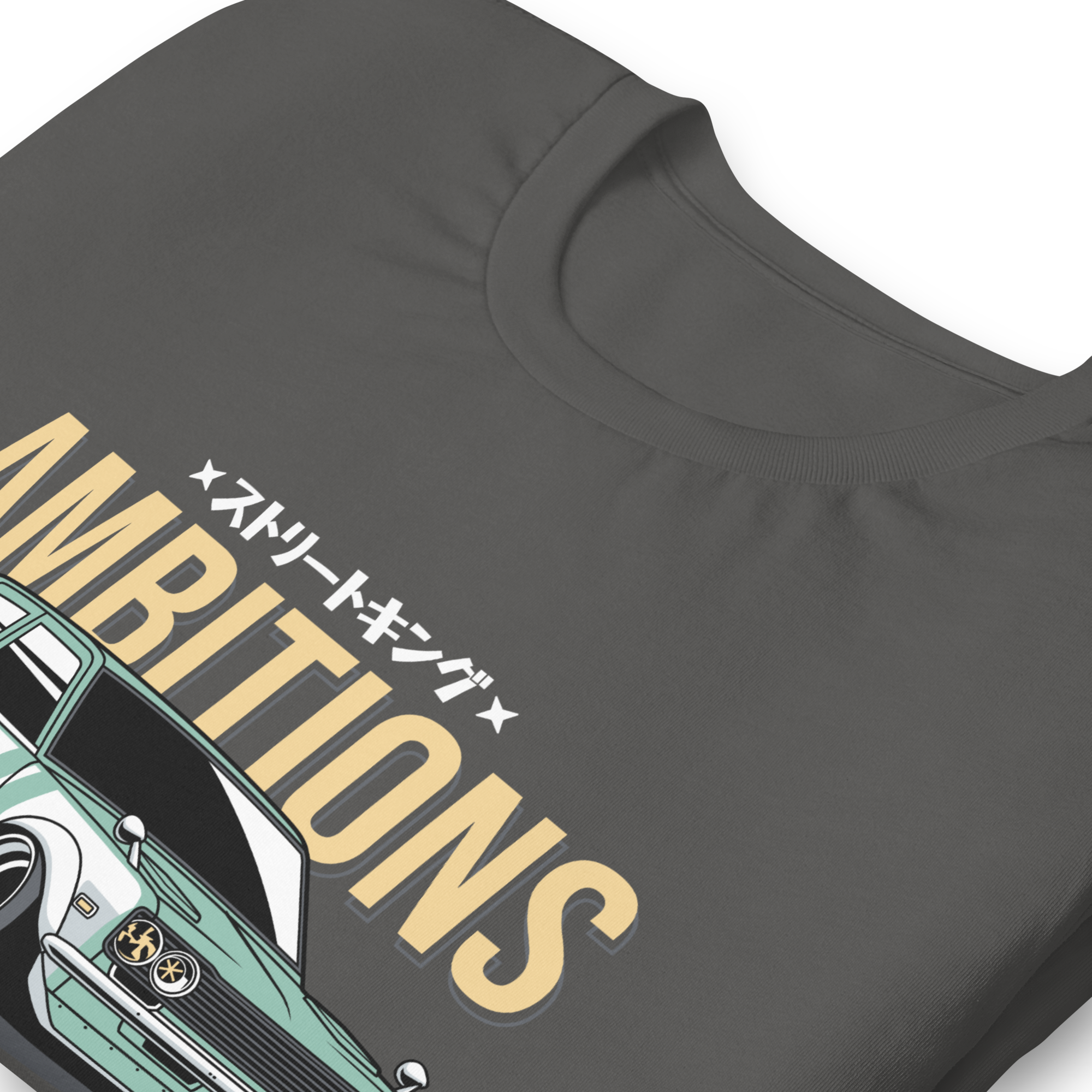 Image of Product mockup