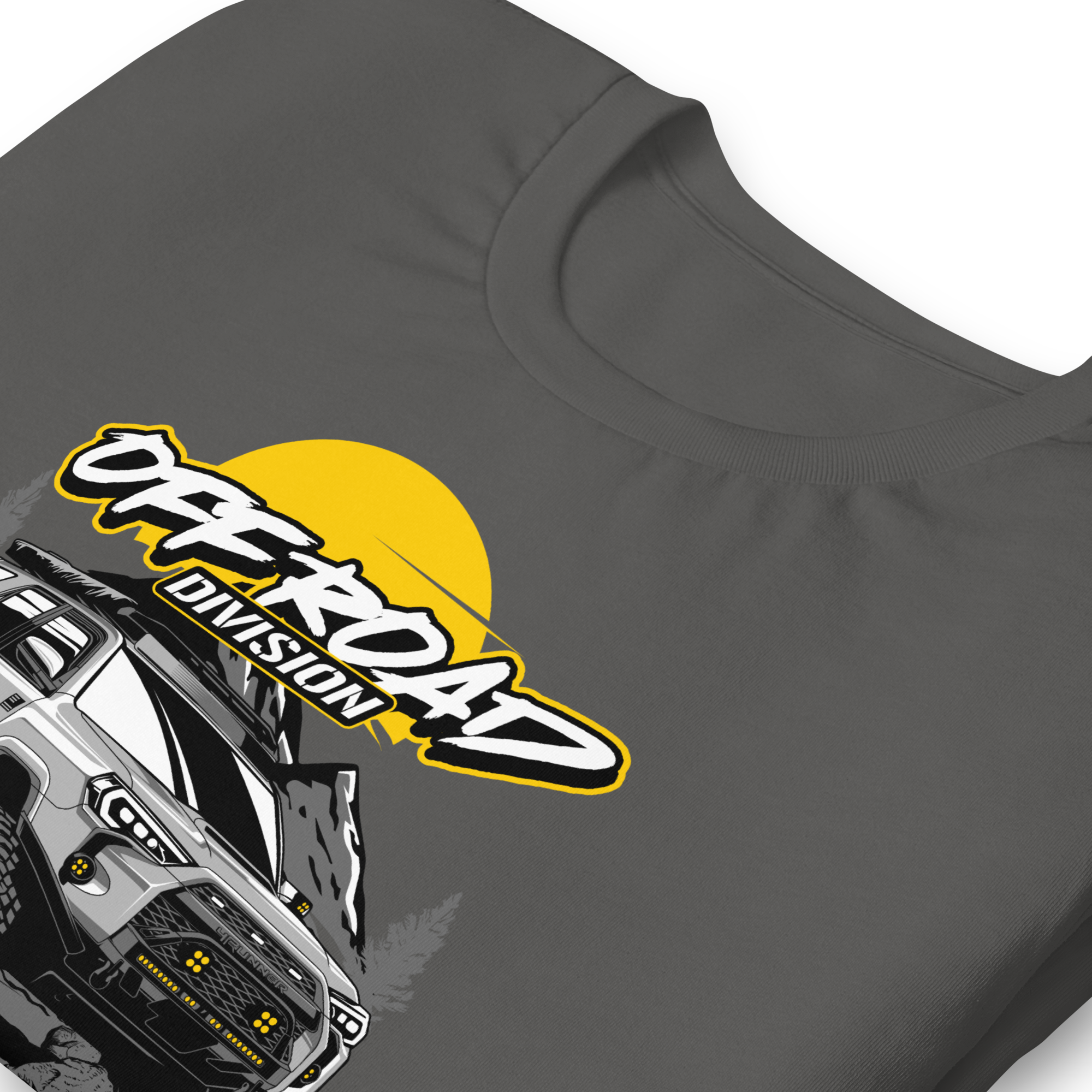 Image of Product mockup